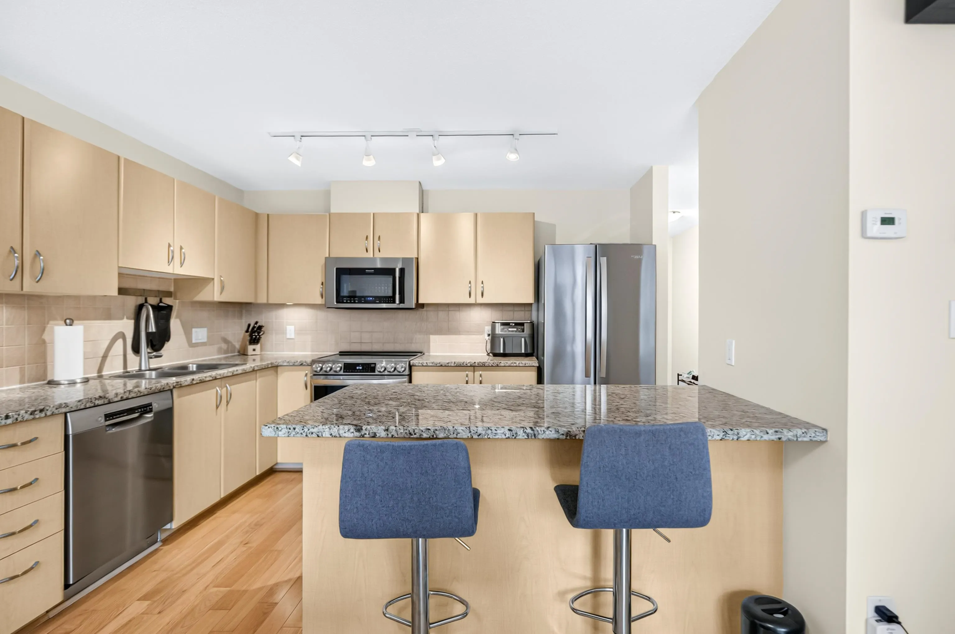 720 Hamilton Street #505