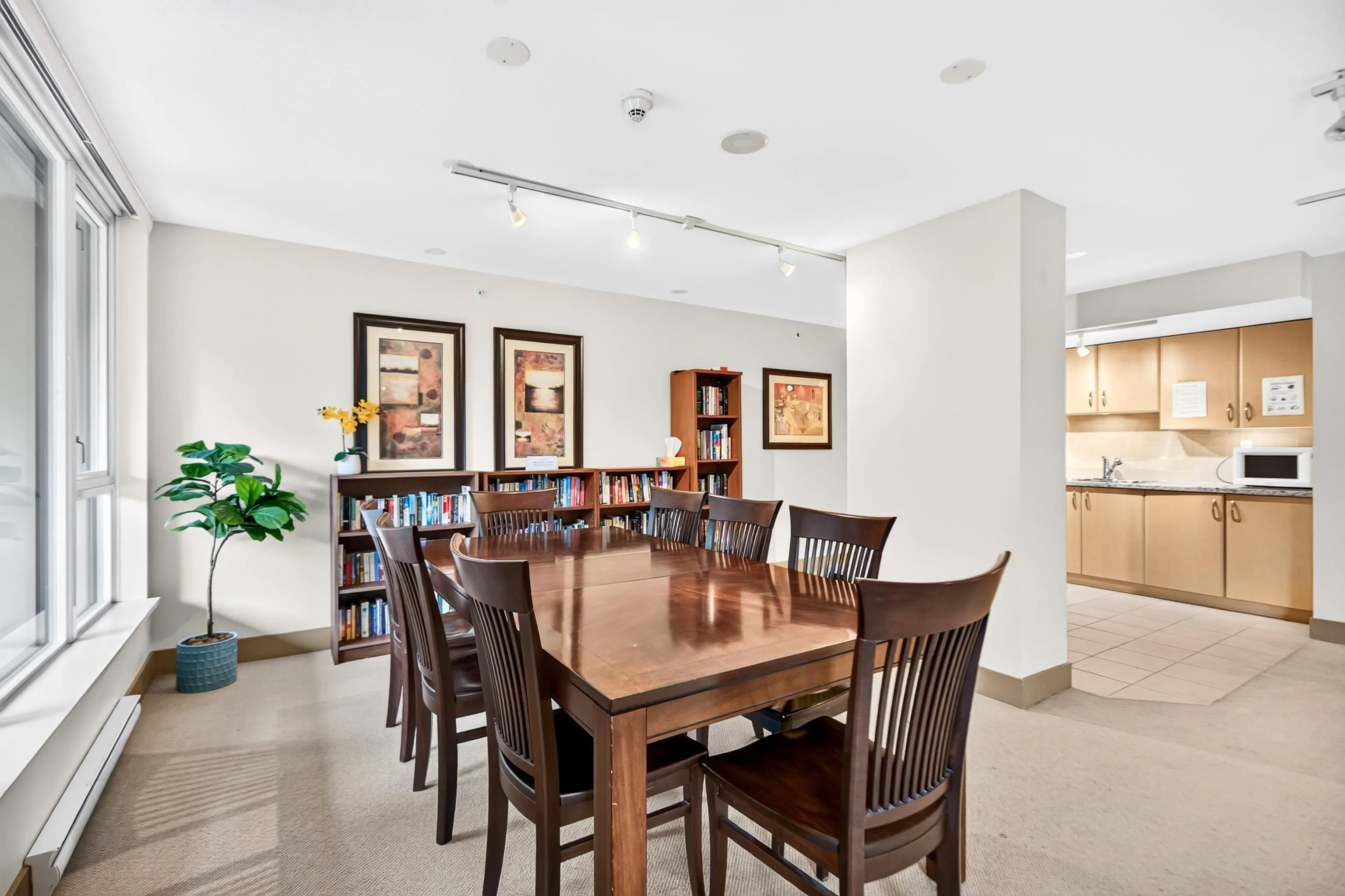 720 Hamilton Street #505