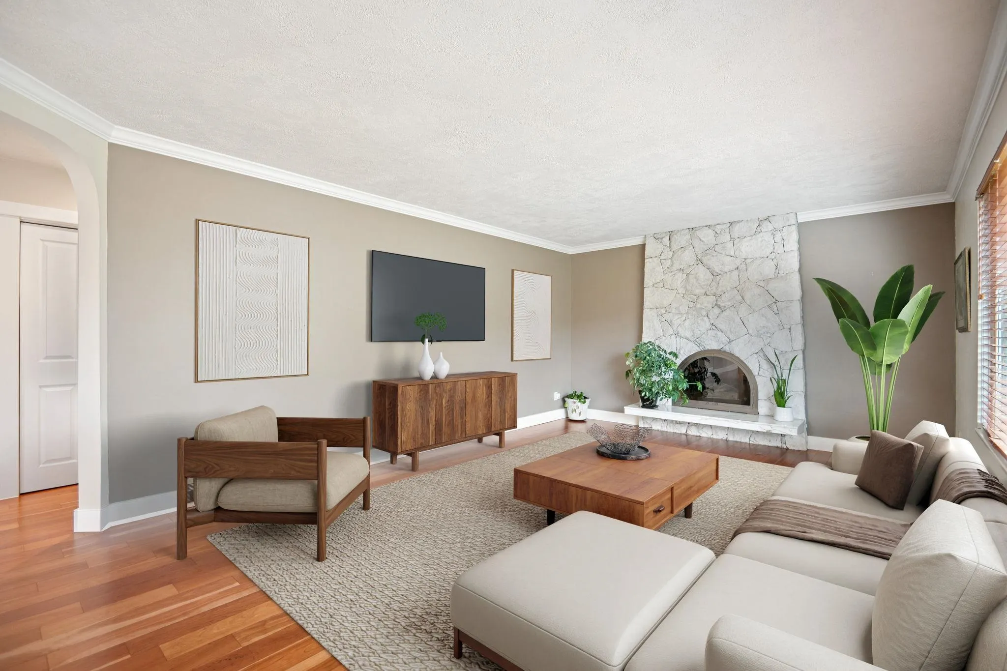 5508 Cedardale Court