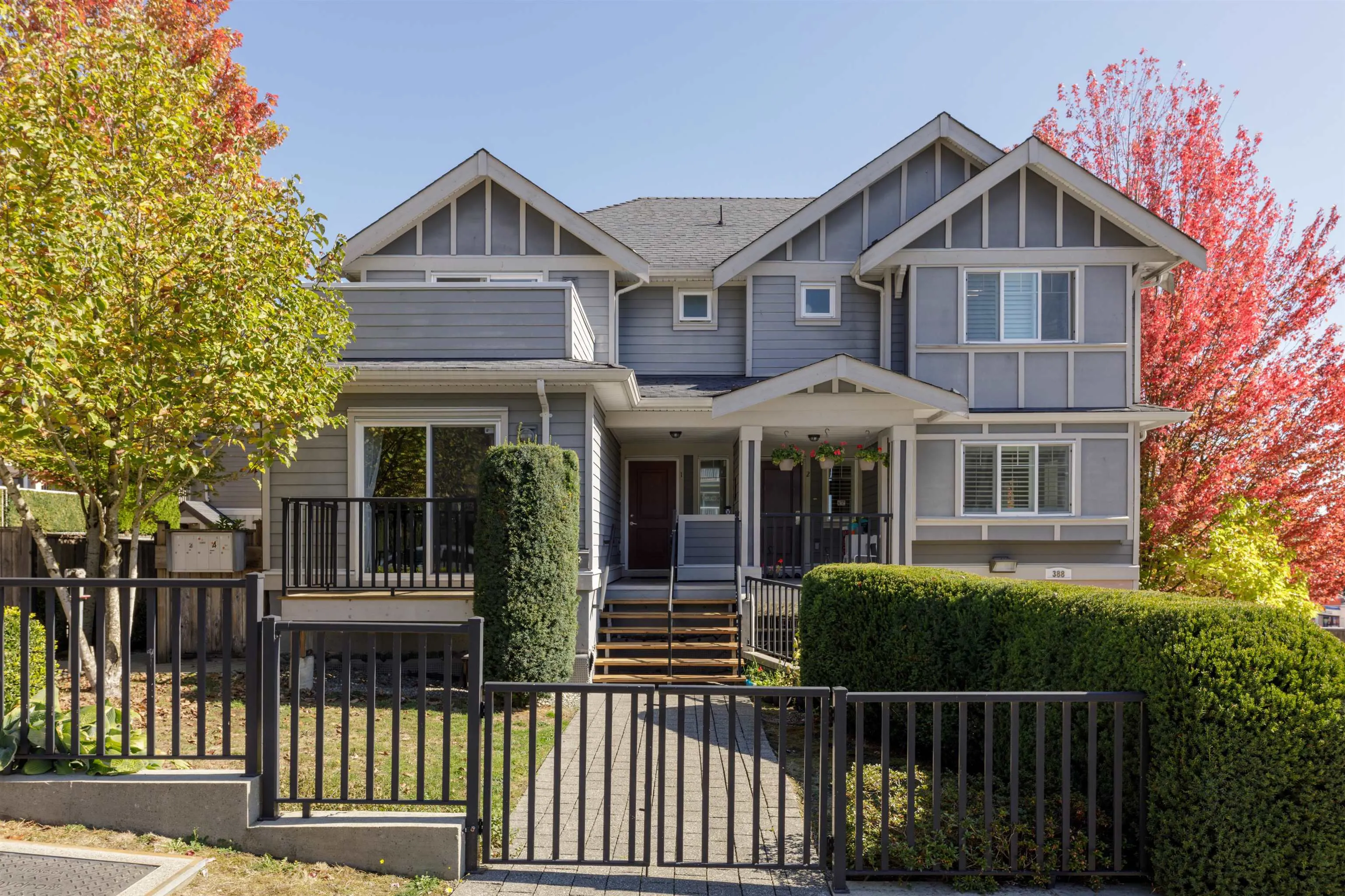 388 Ellesmere Avenue #1