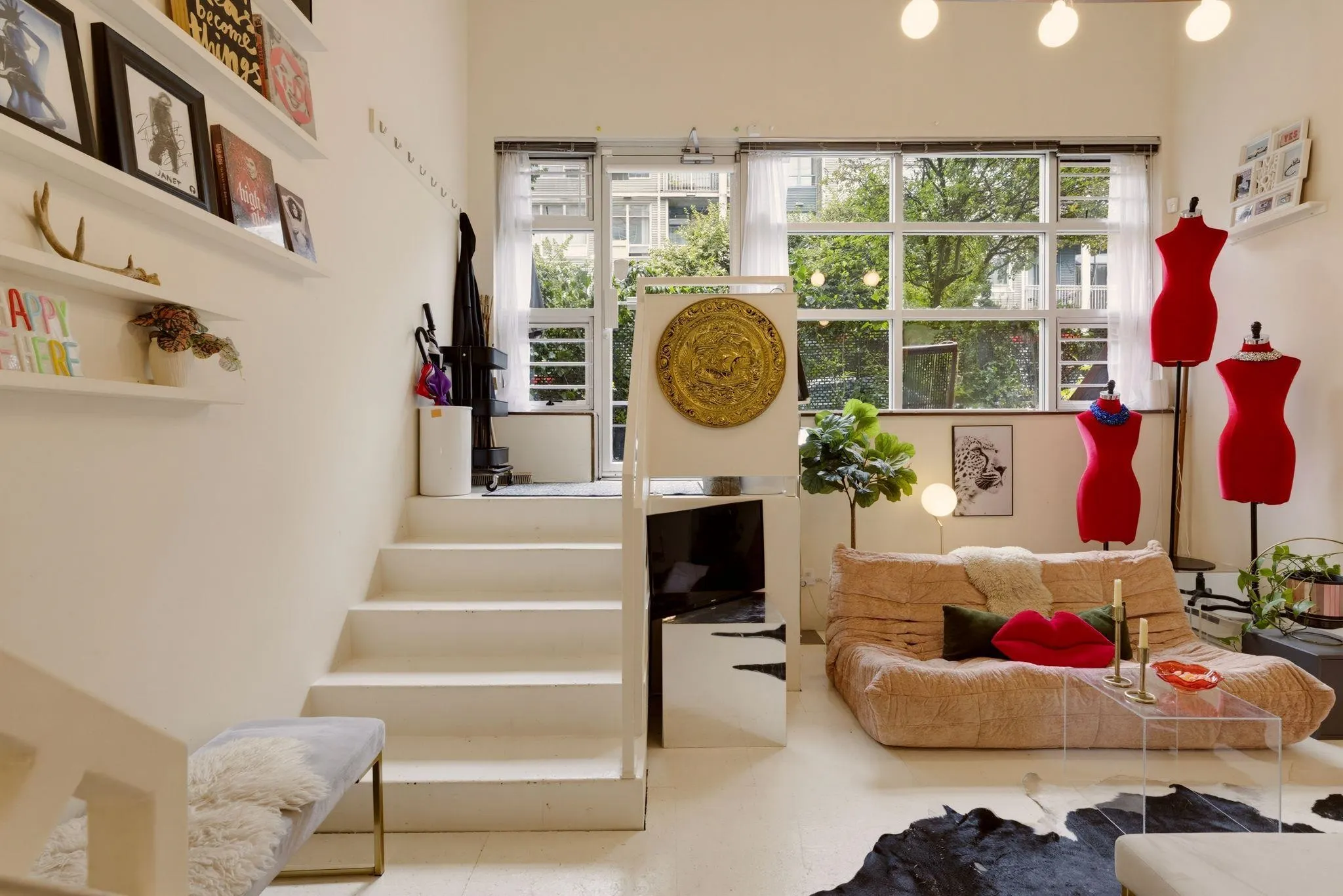 272 E 4th Avenue #106