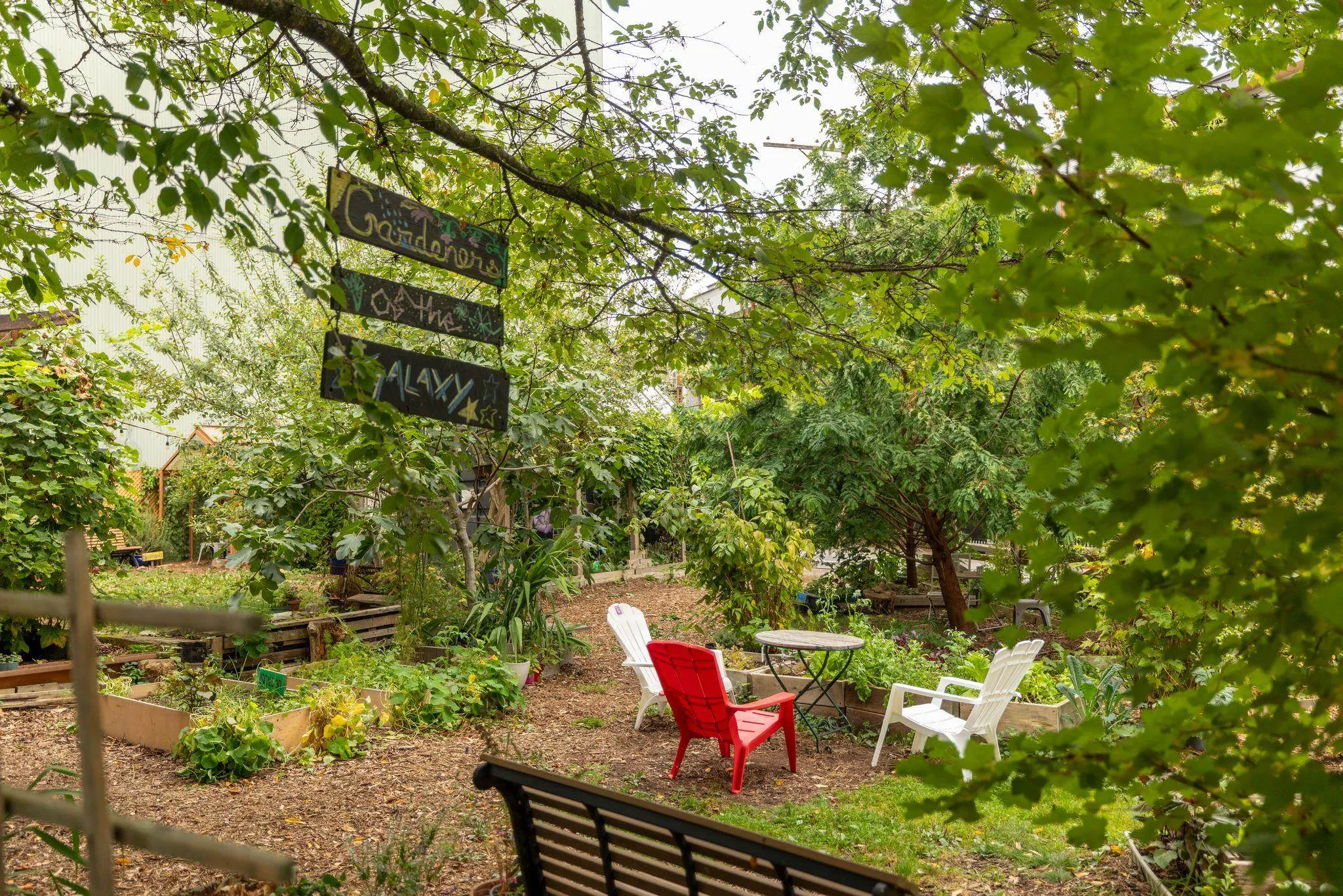 272 E 4th Avenue #106