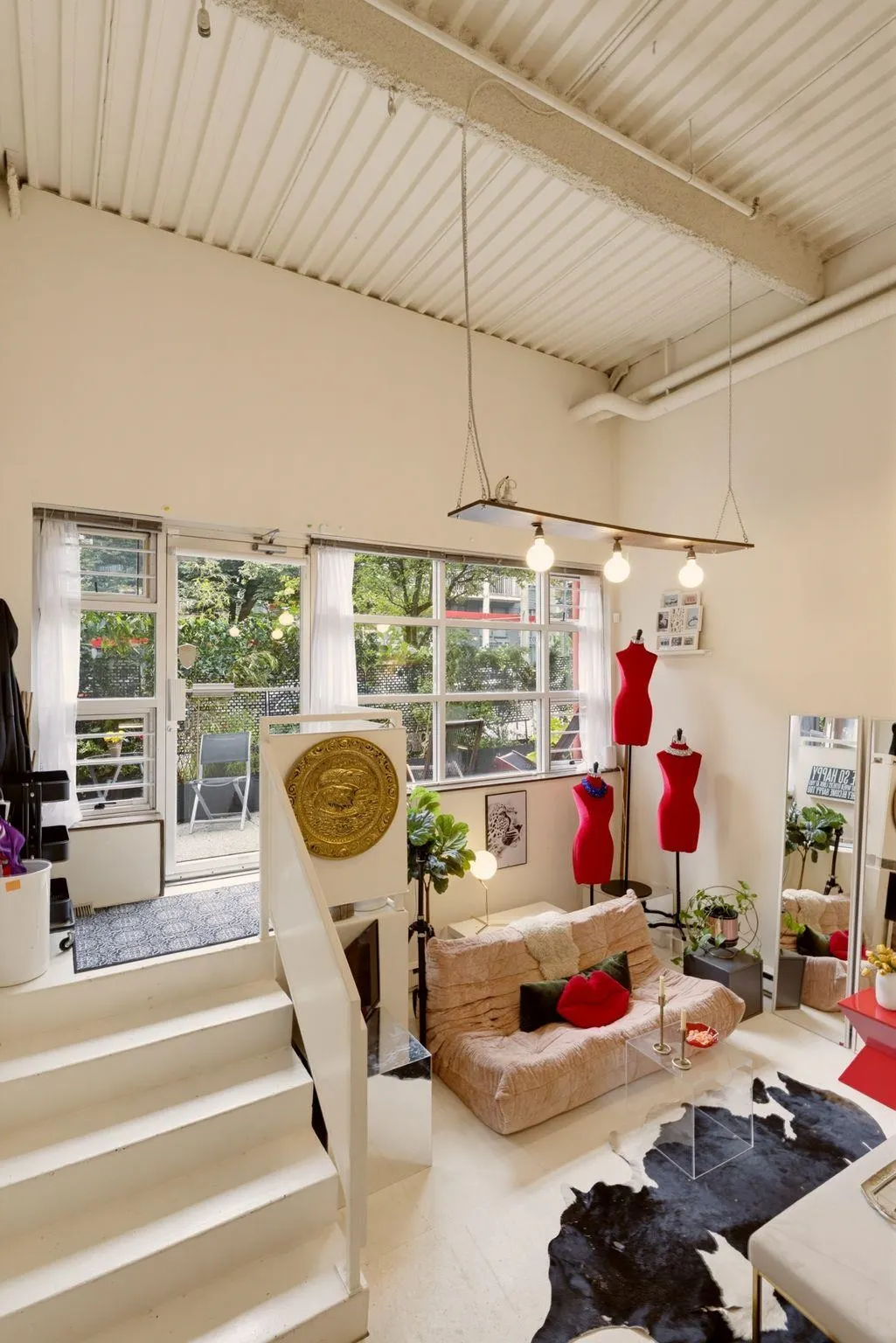 272 E 4th Avenue #106