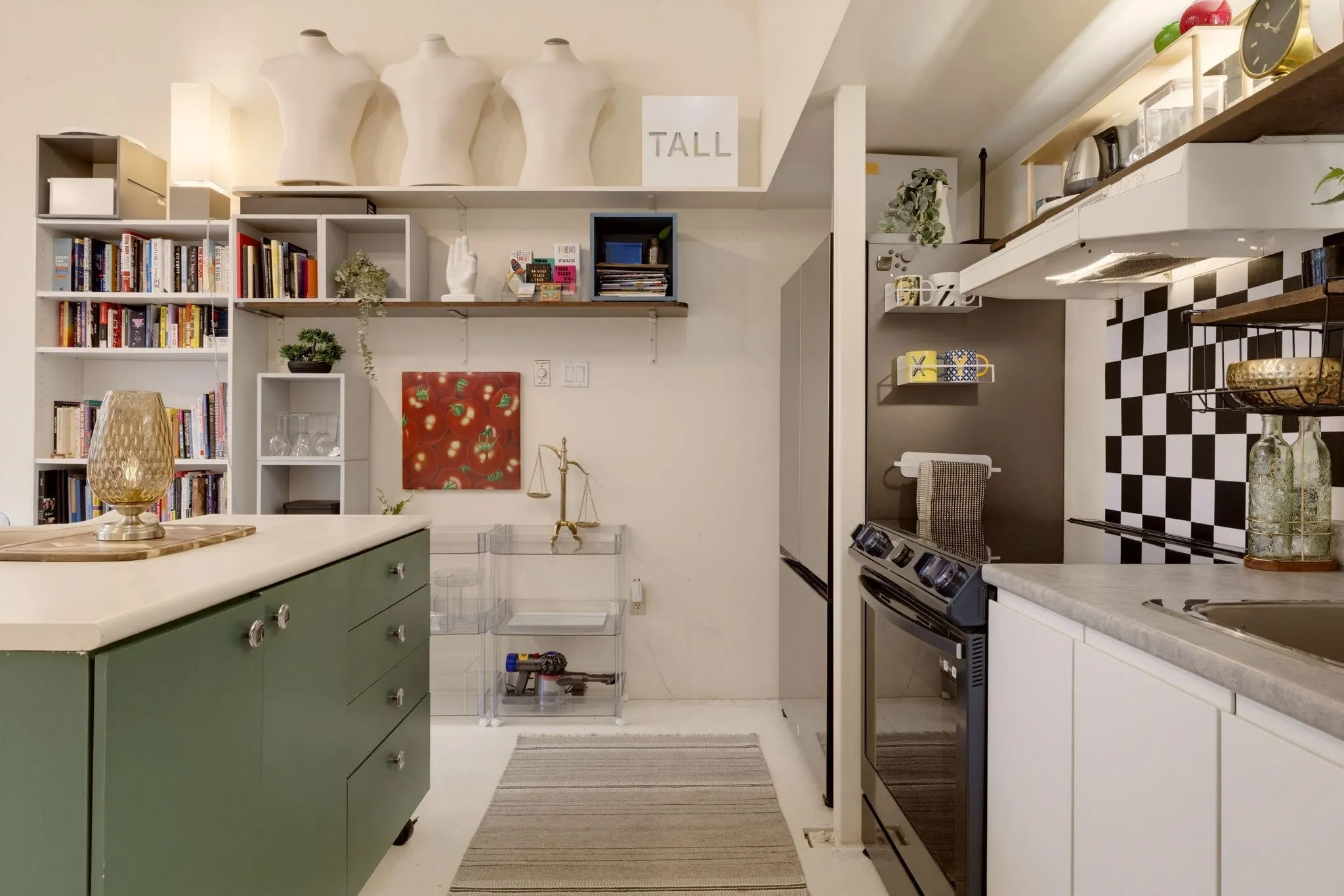 272 E 4th Avenue #106