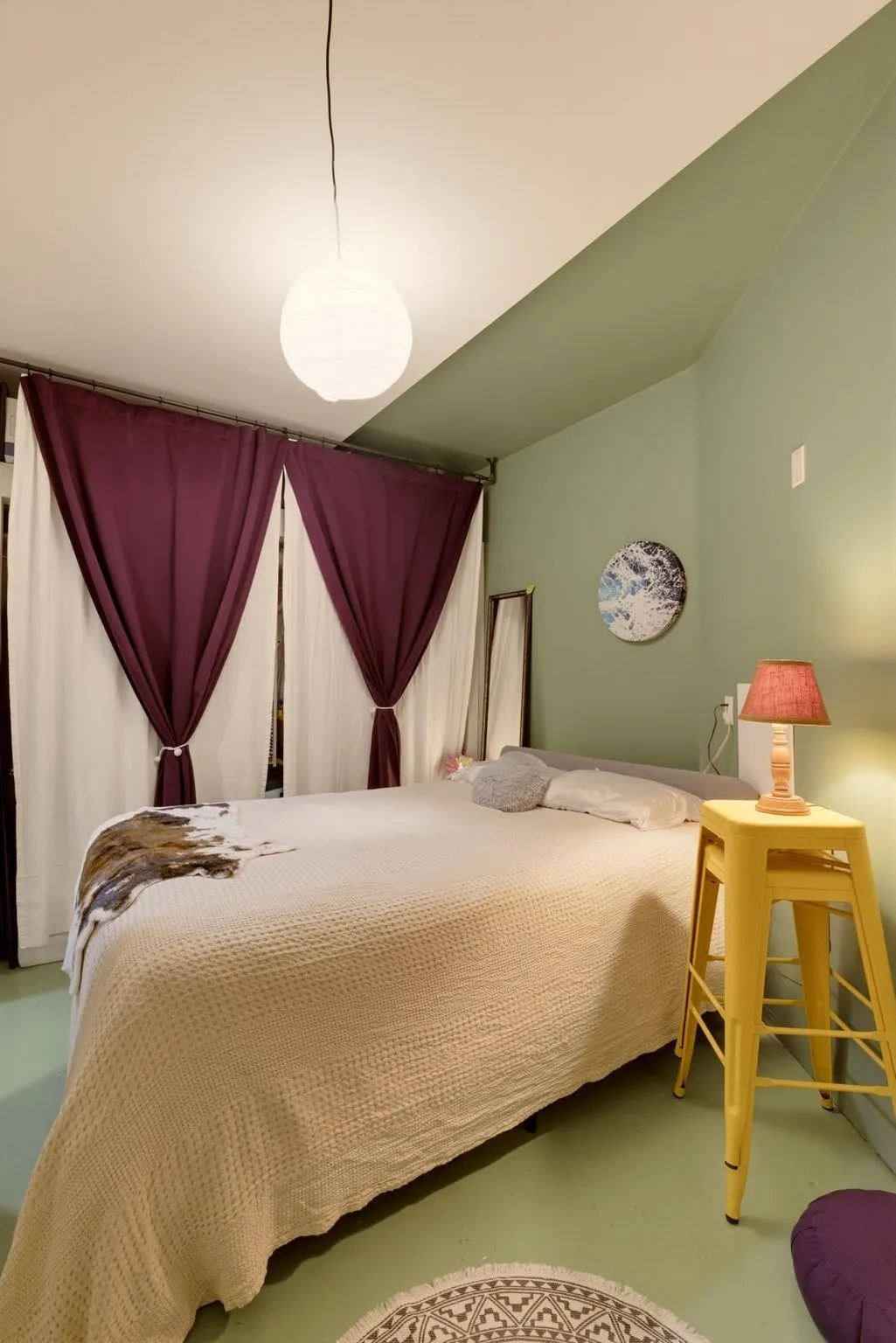272 E 4th Avenue #106