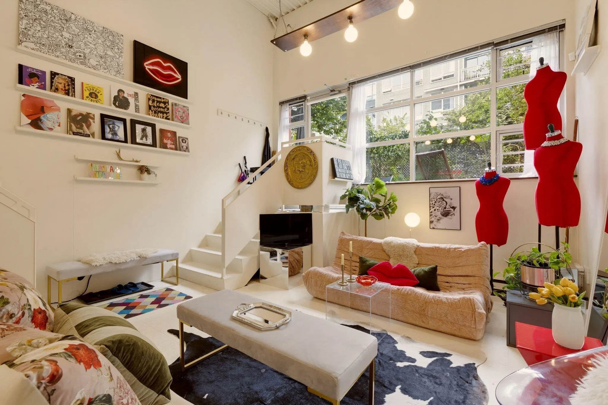 272 E 4th Avenue #106