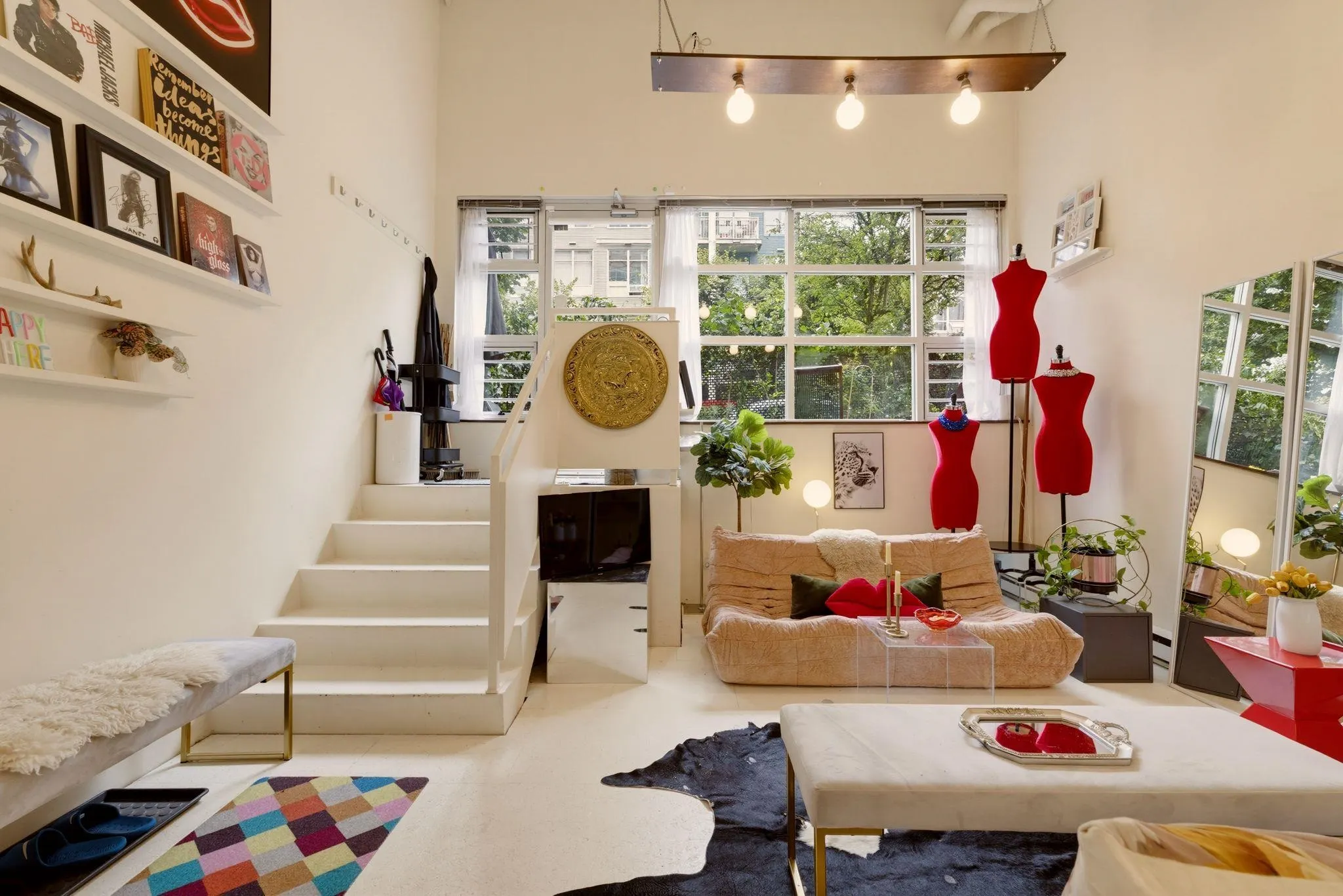 272 E 4th Avenue #106