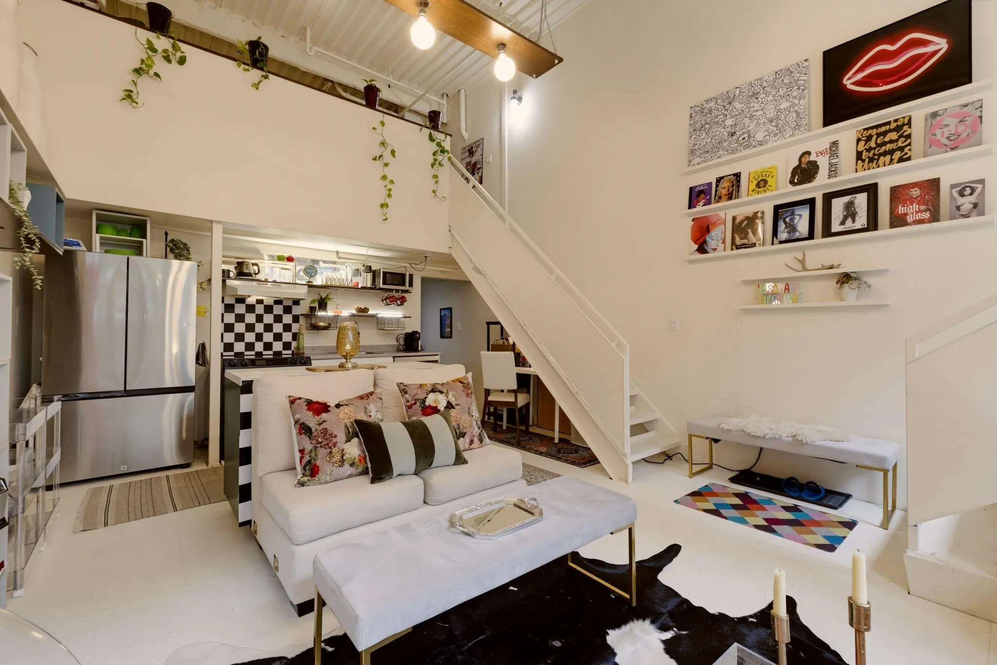 272 E 4th Avenue #106