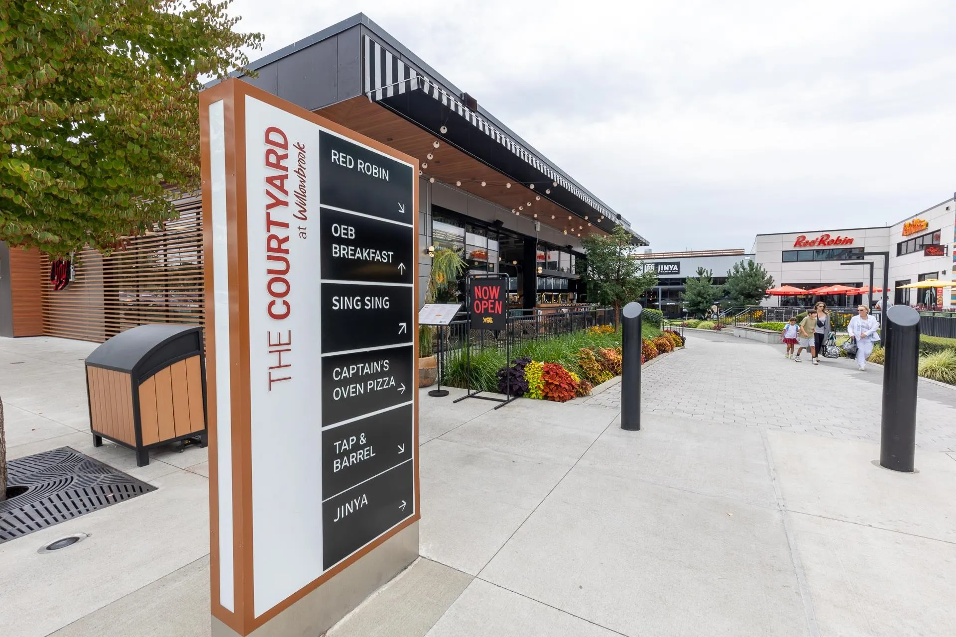 5476 Brydon Crescent #9