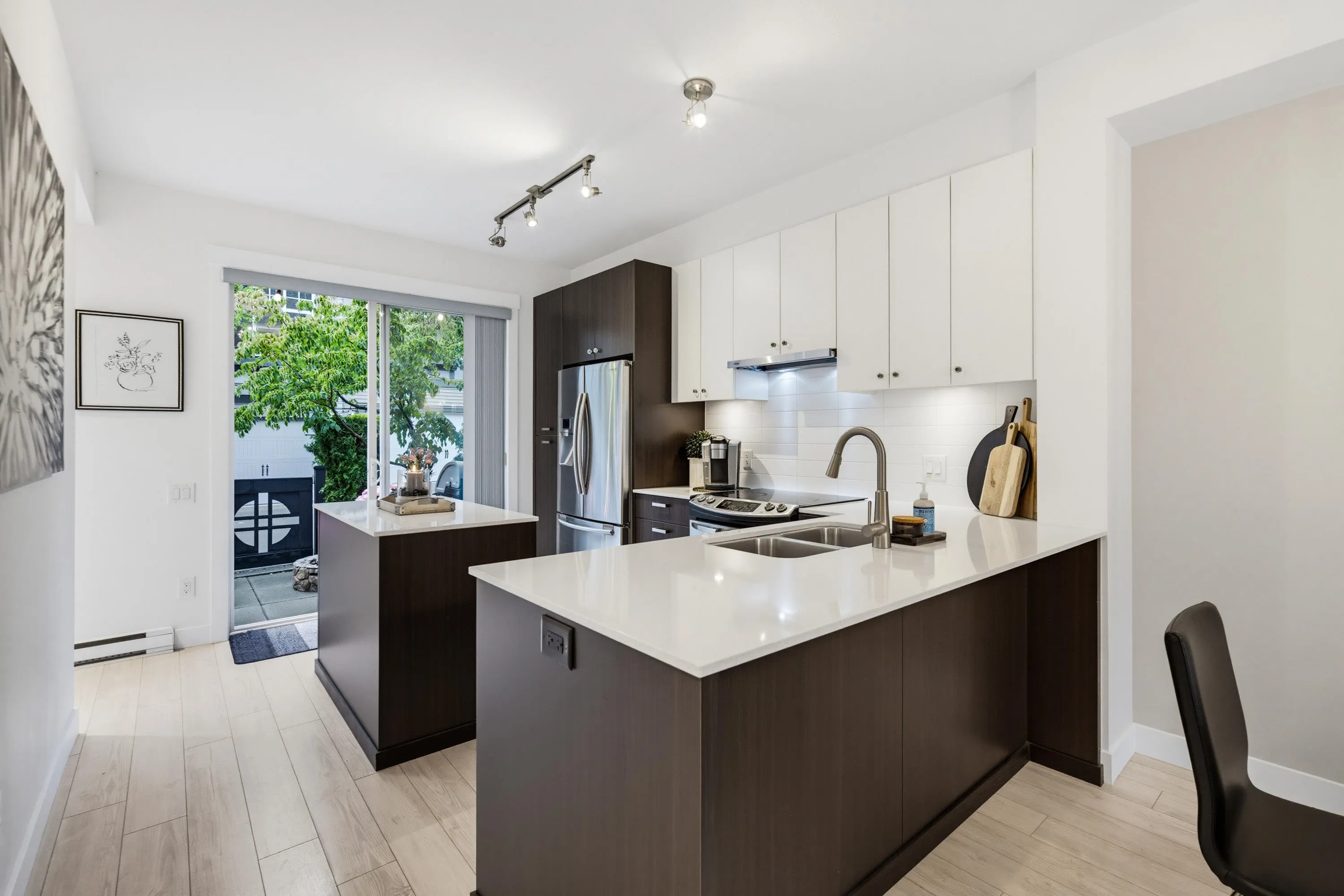 1320 Riley Street #58