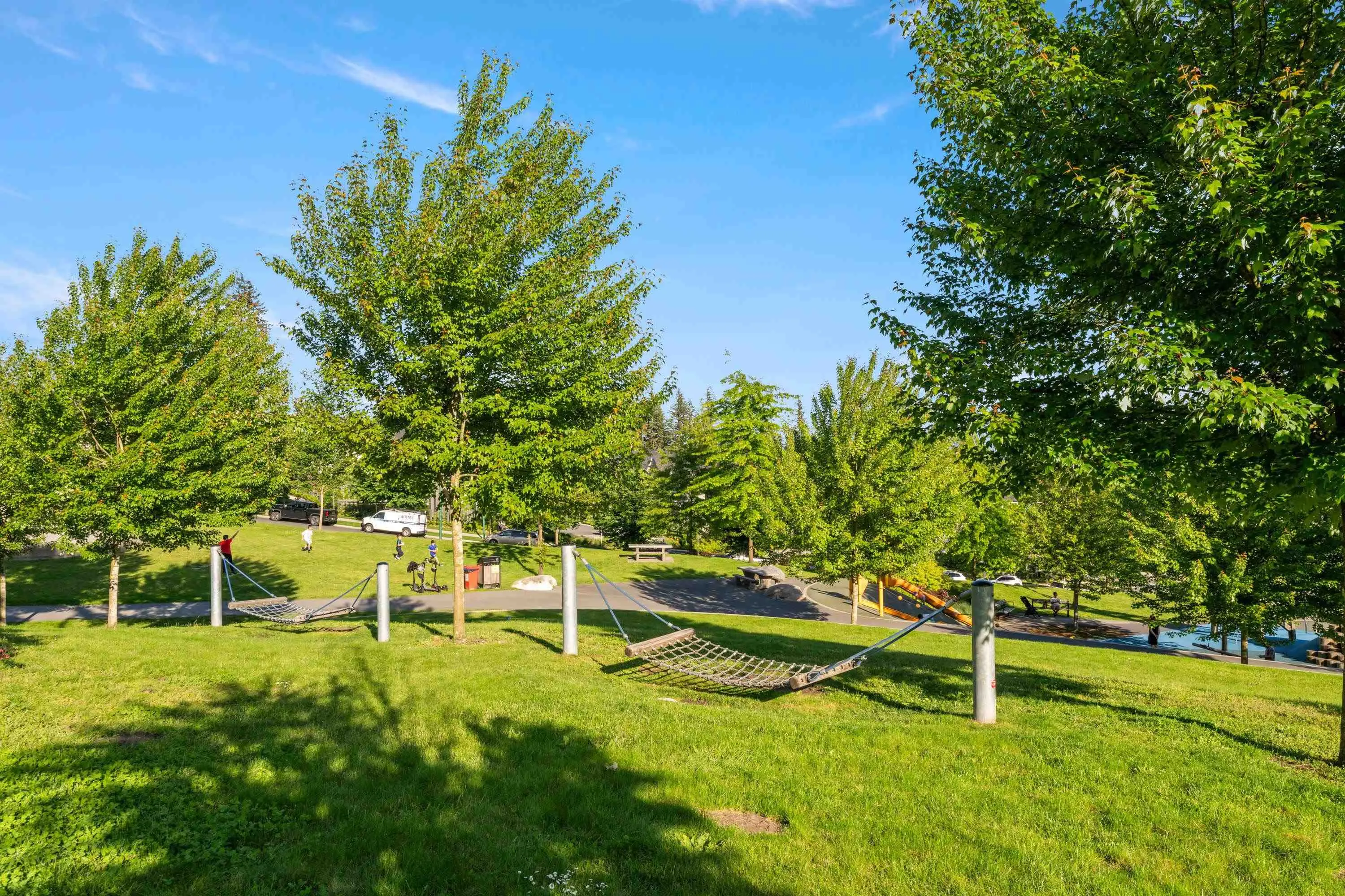 1320 Riley Street #58
