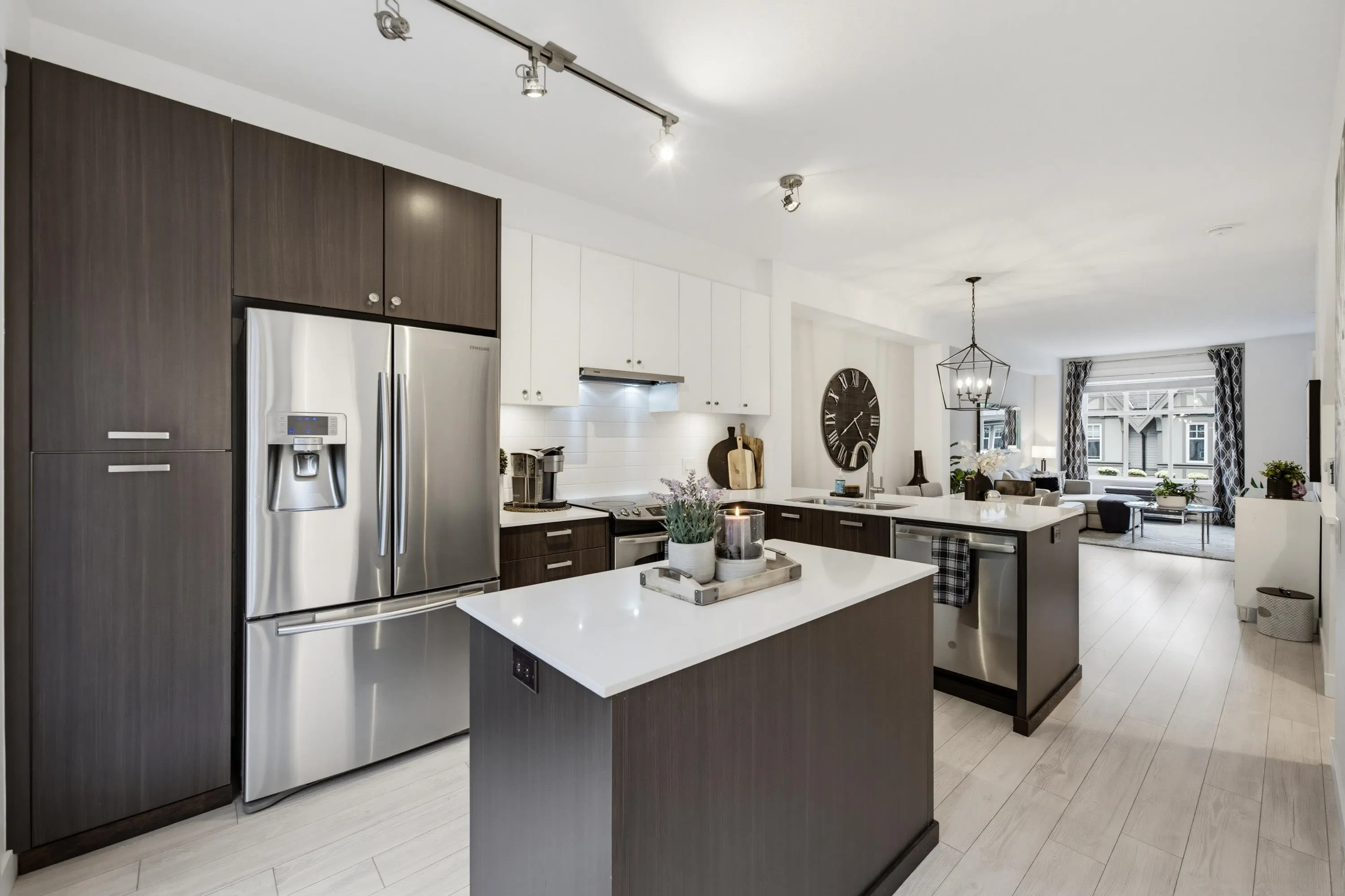 1320 Riley Street #58