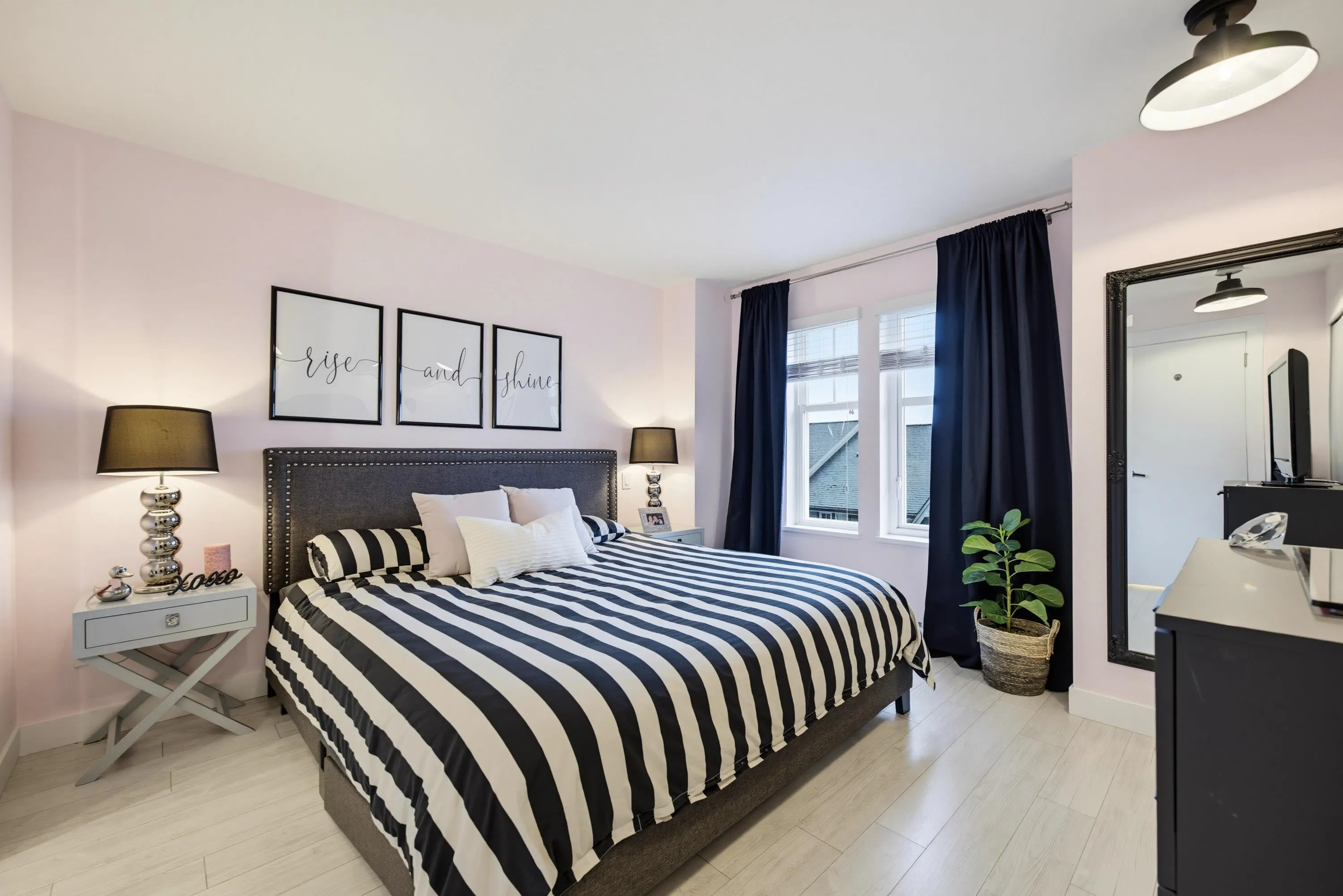 1320 Riley Street #58