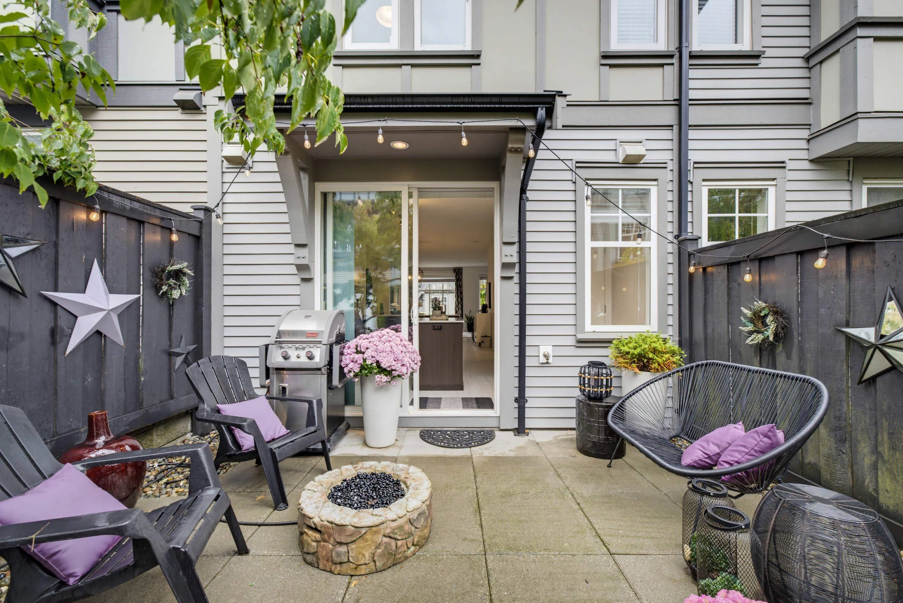1320 Riley Street #58