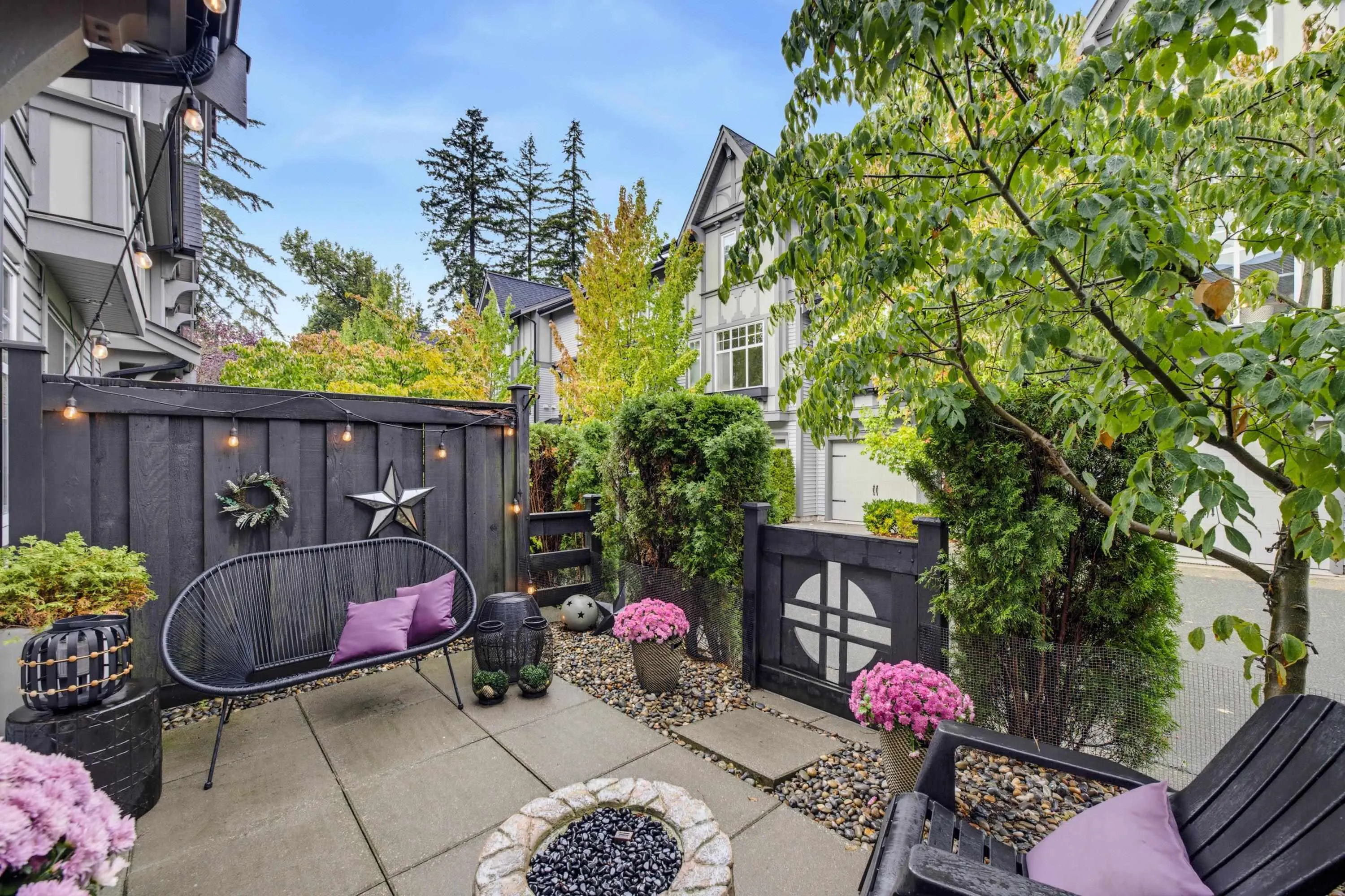 1320 Riley Street #58