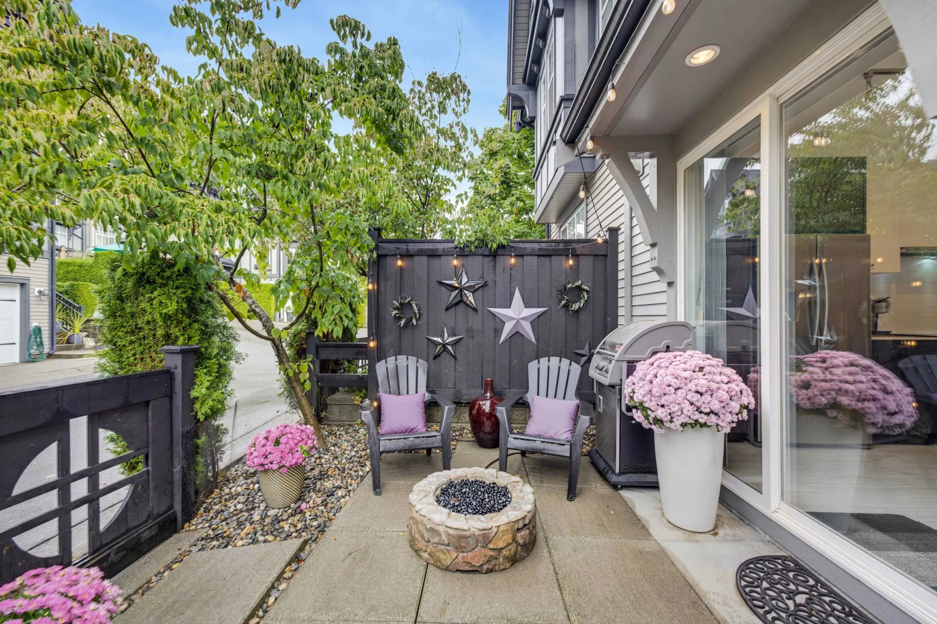 1320 Riley Street #58