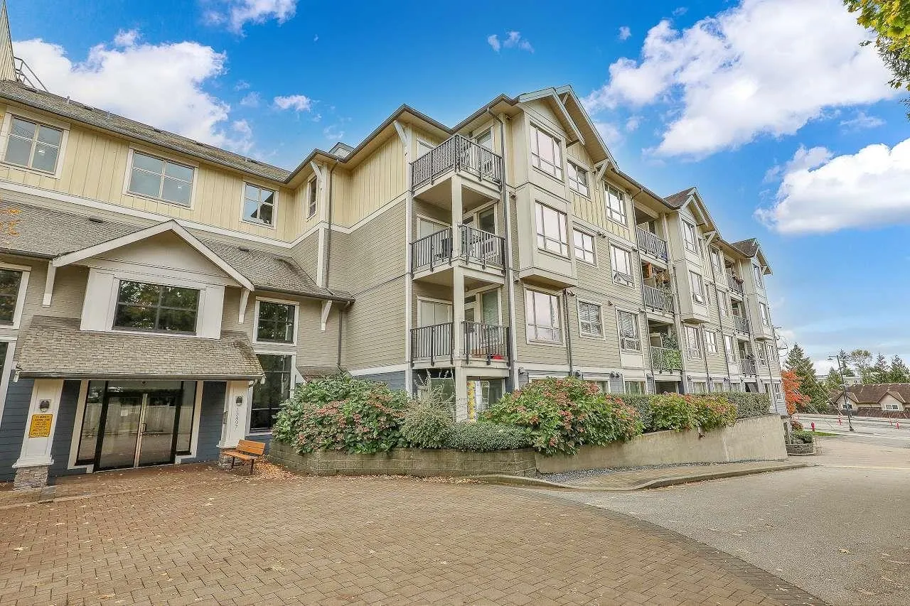 13897 Fraser Highway #204