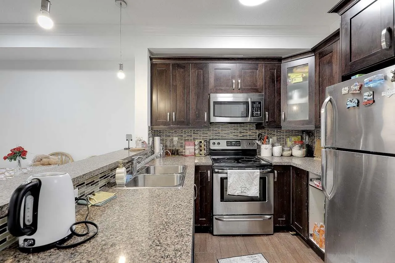 13897 Fraser Highway #204