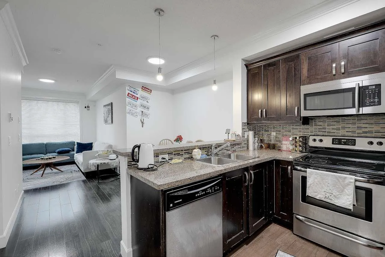 13897 Fraser Highway #204