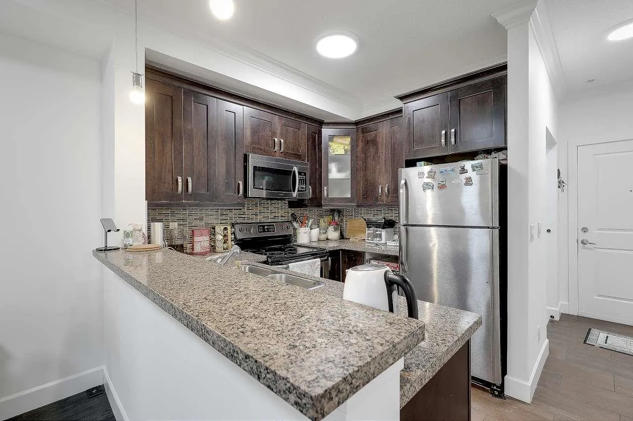 13897 Fraser Highway #204