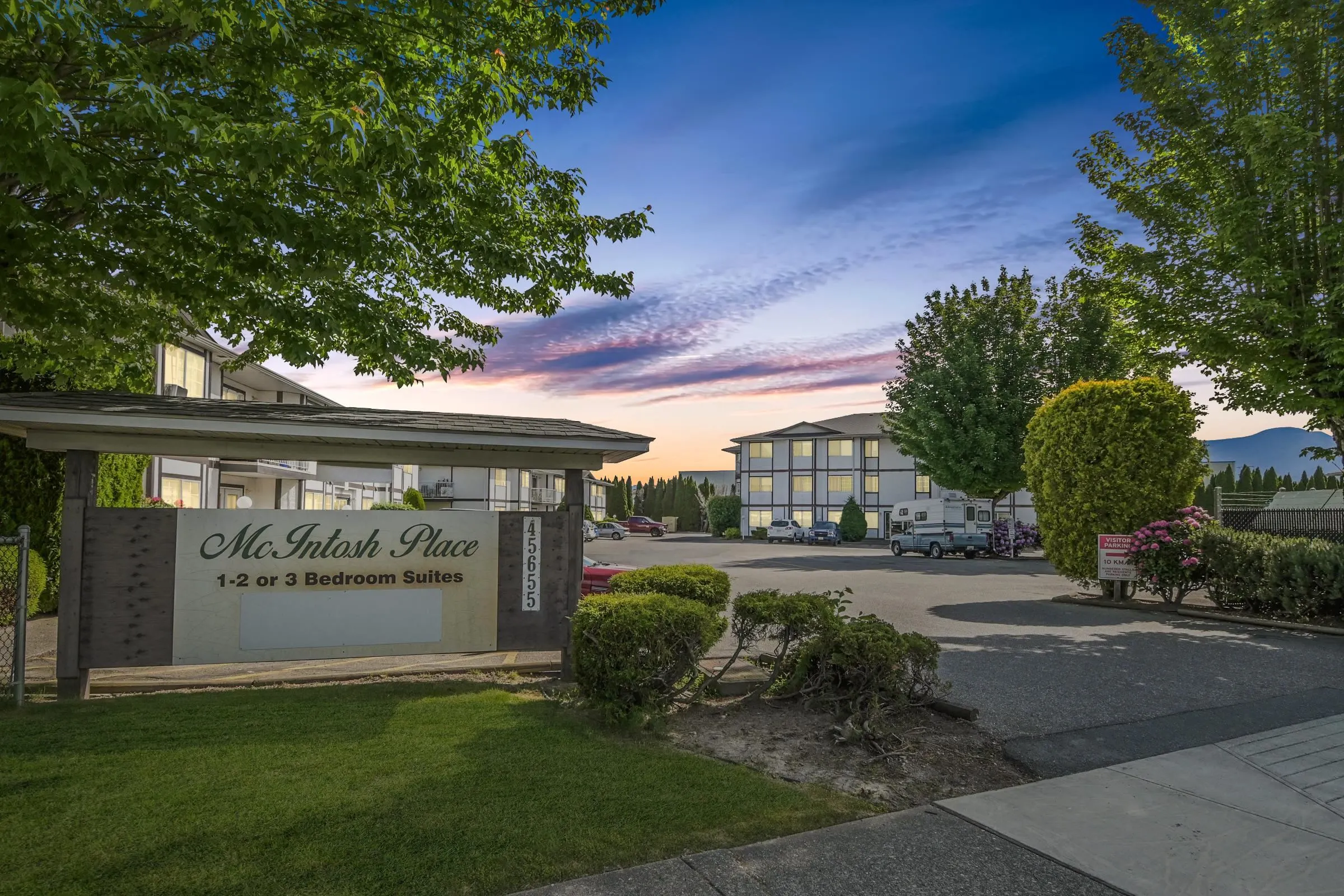 45655 Mcintosh Drive #202A