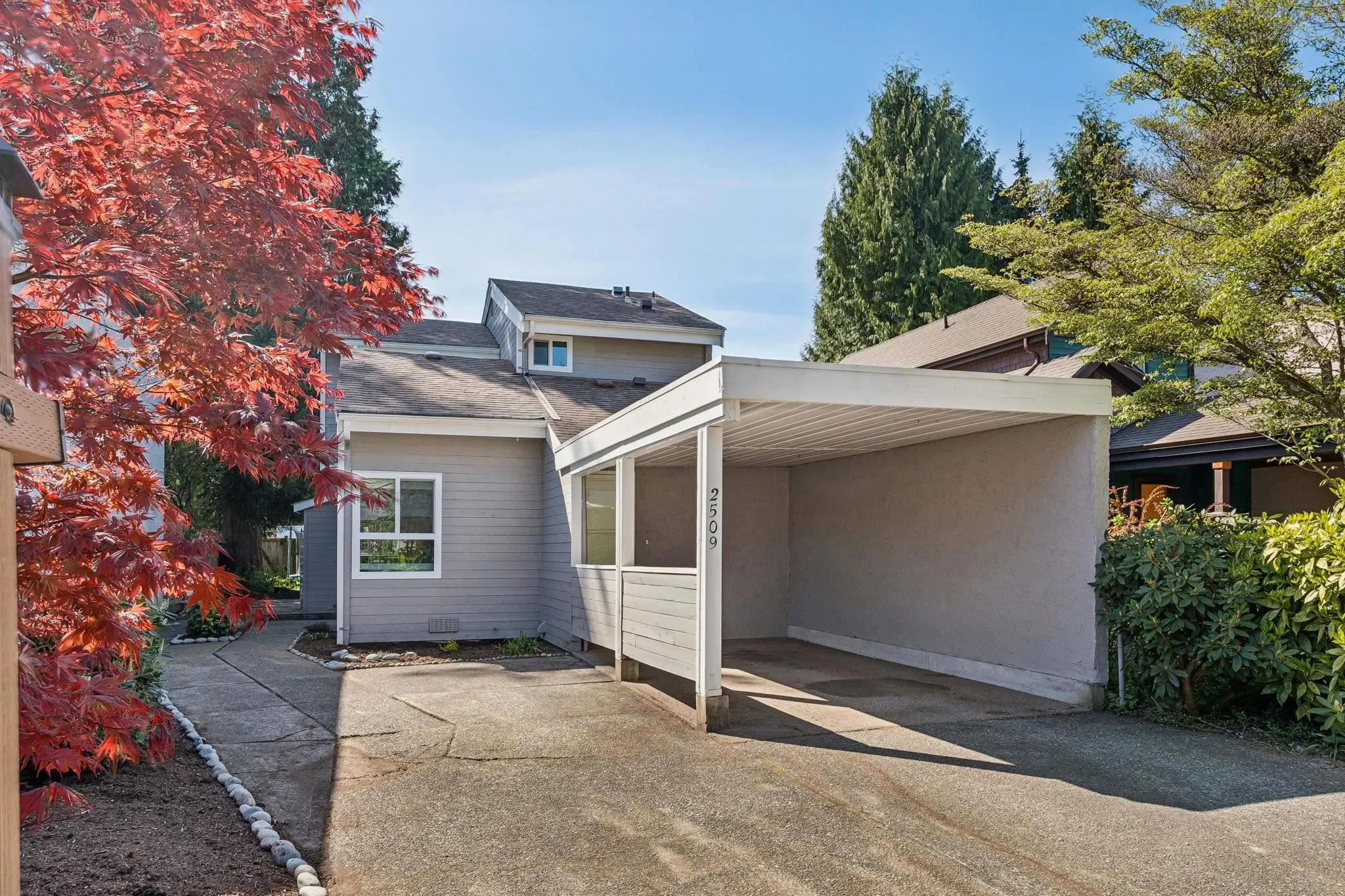 2509 Burian Drive
