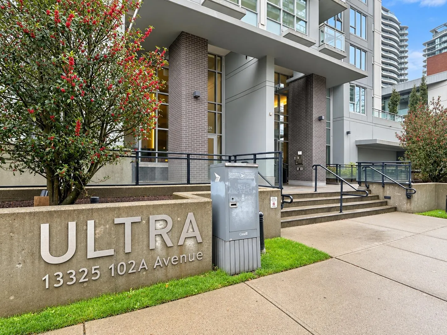 13325 102a Avenue #209