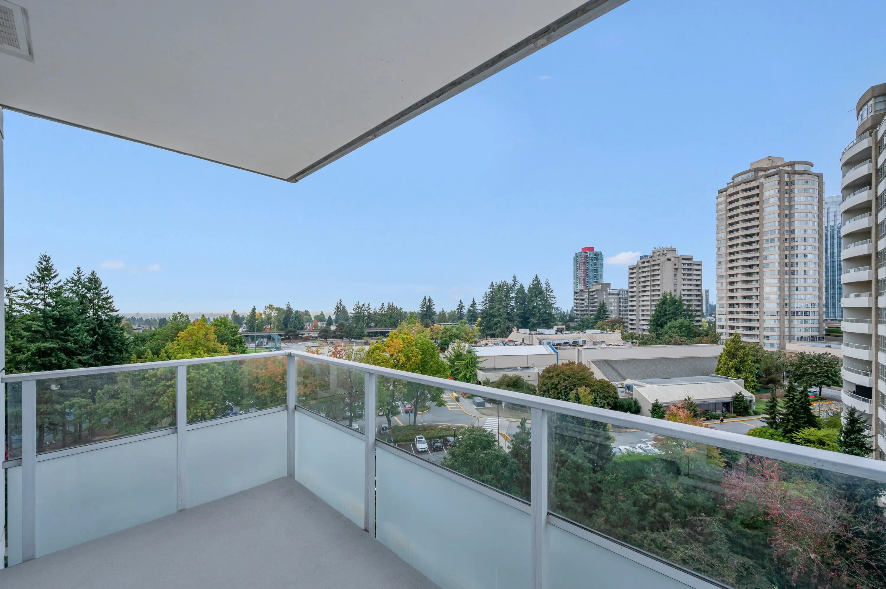 4880 Bennett Street #908