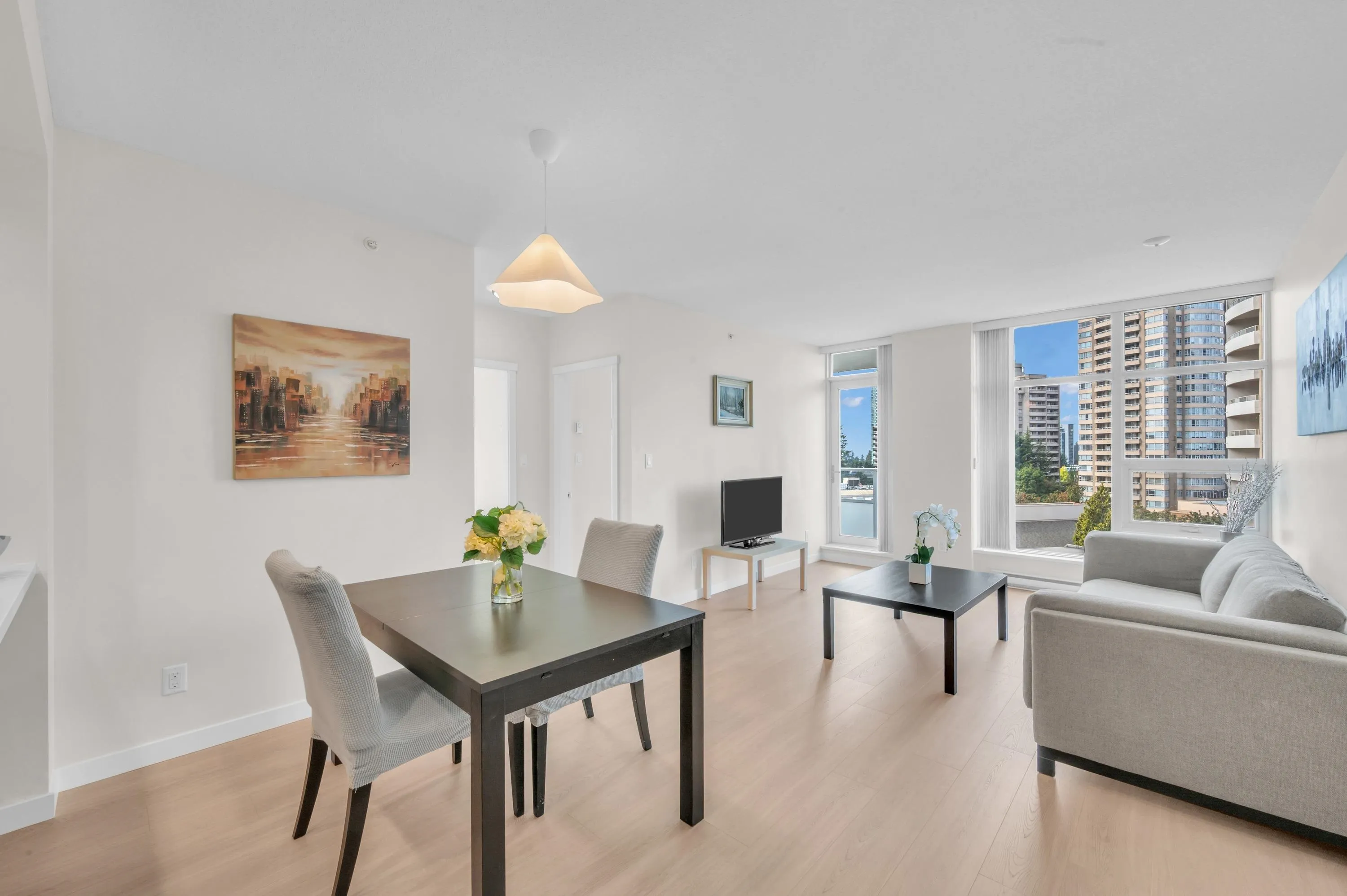4880 Bennett Street #908