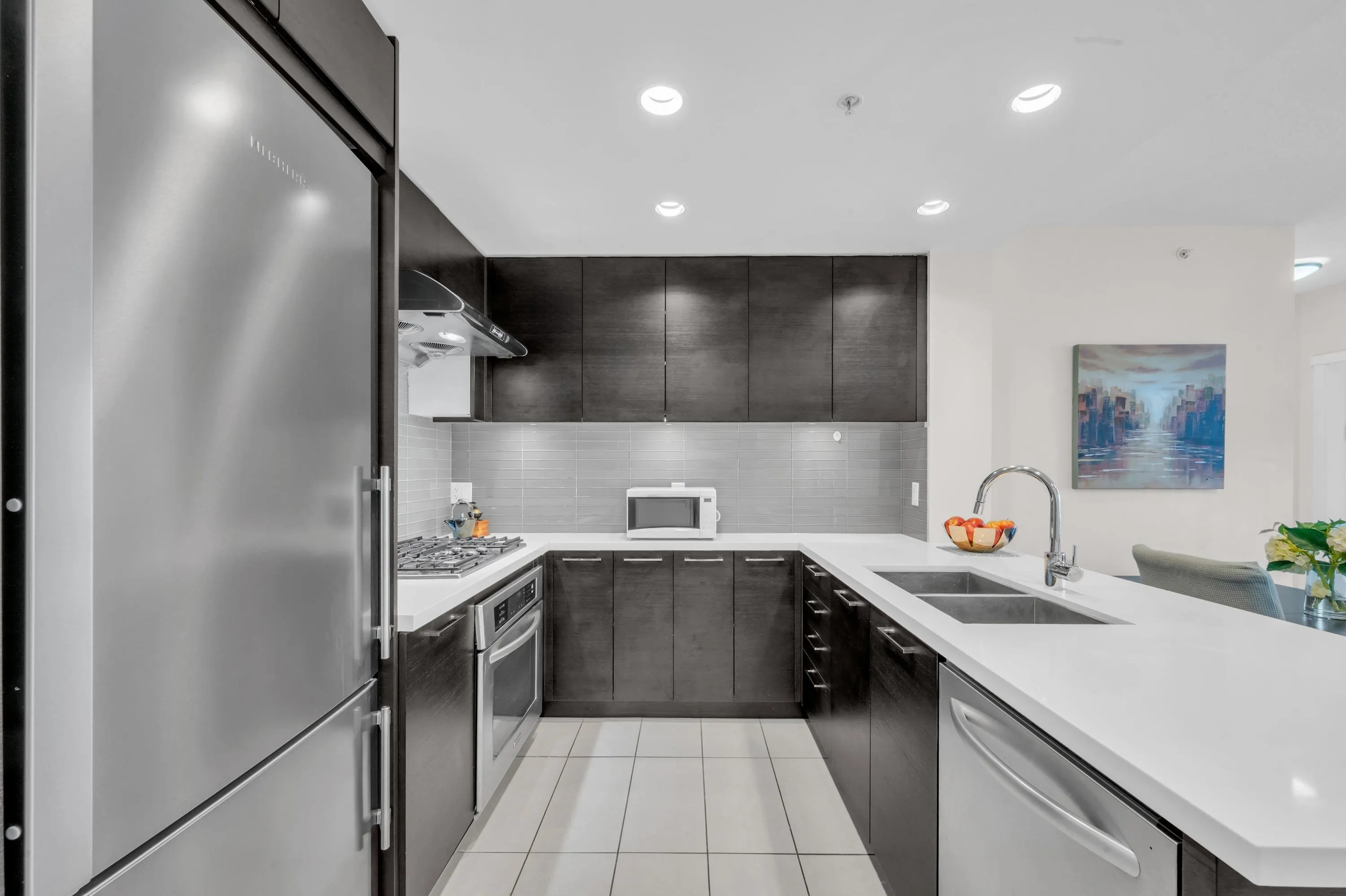 4880 Bennett Street #908