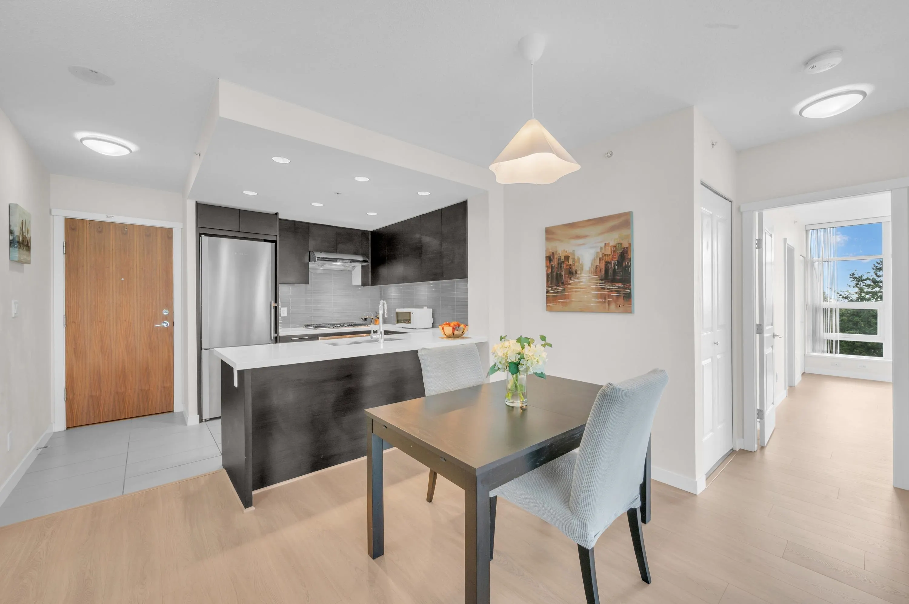4880 Bennett Street #908