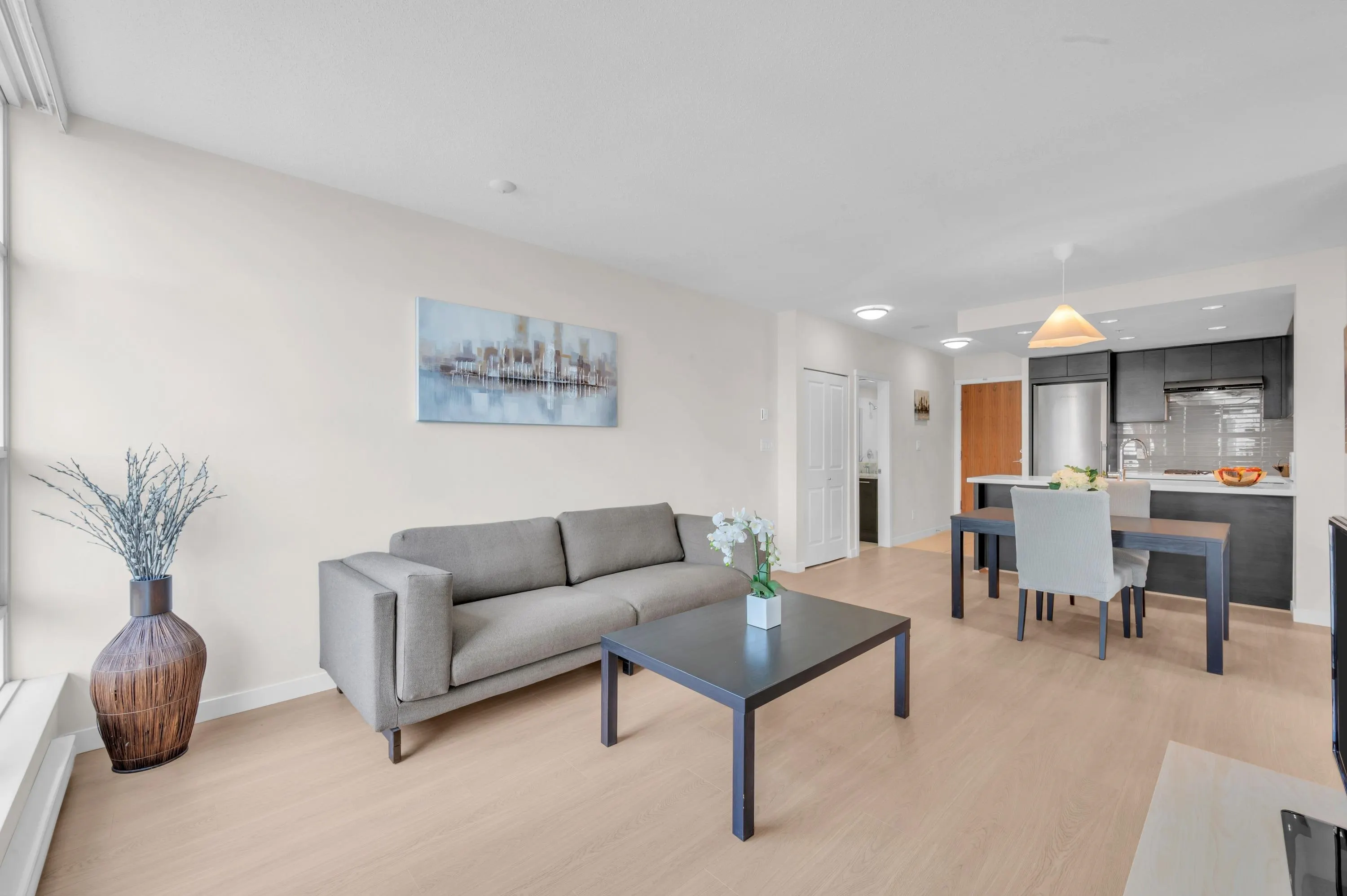4880 Bennett Street #908