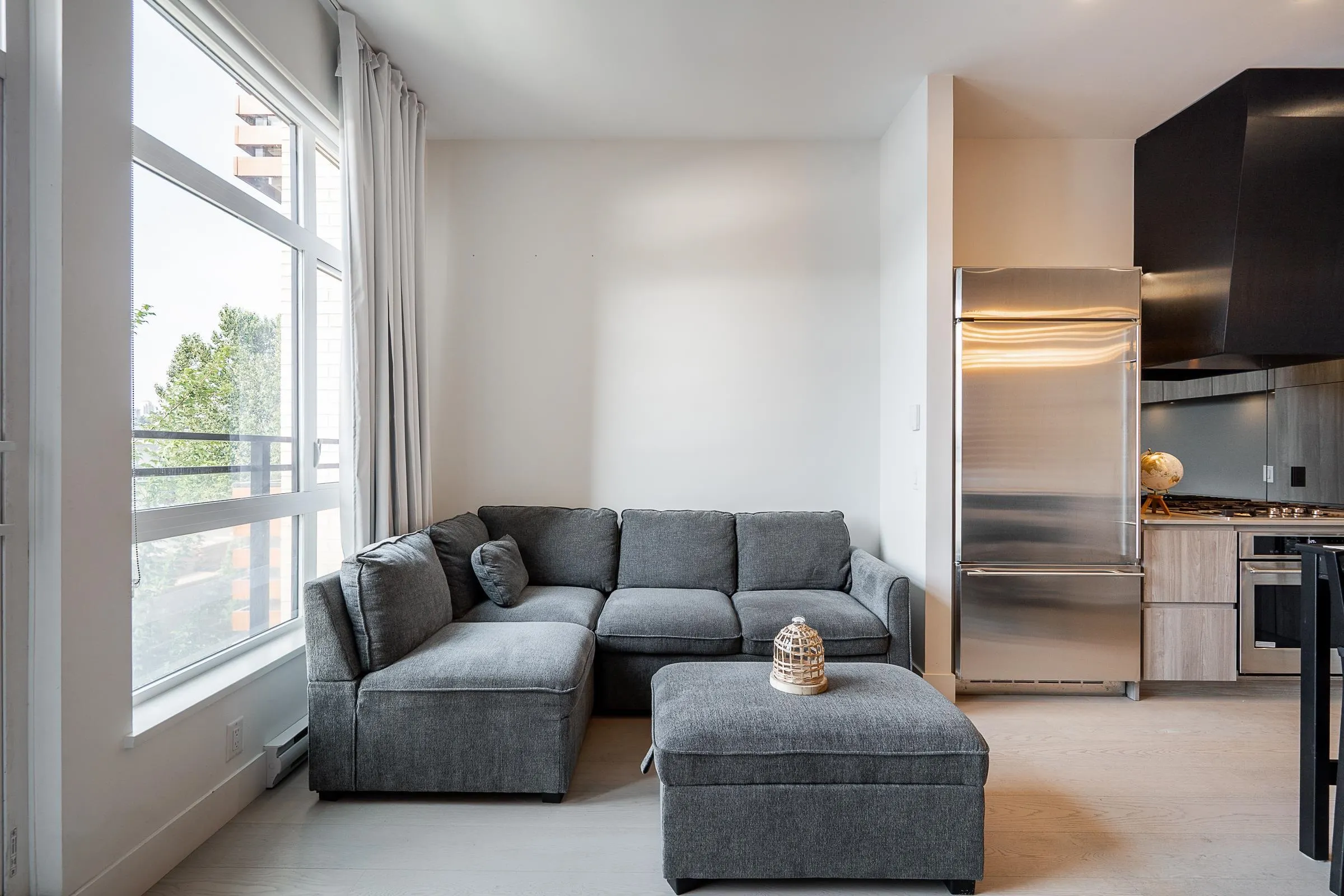 300 Salter Street #322