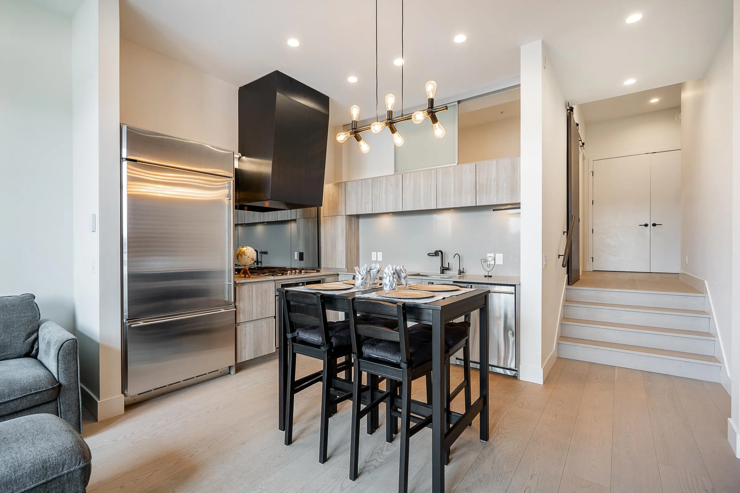 300 Salter Street #322