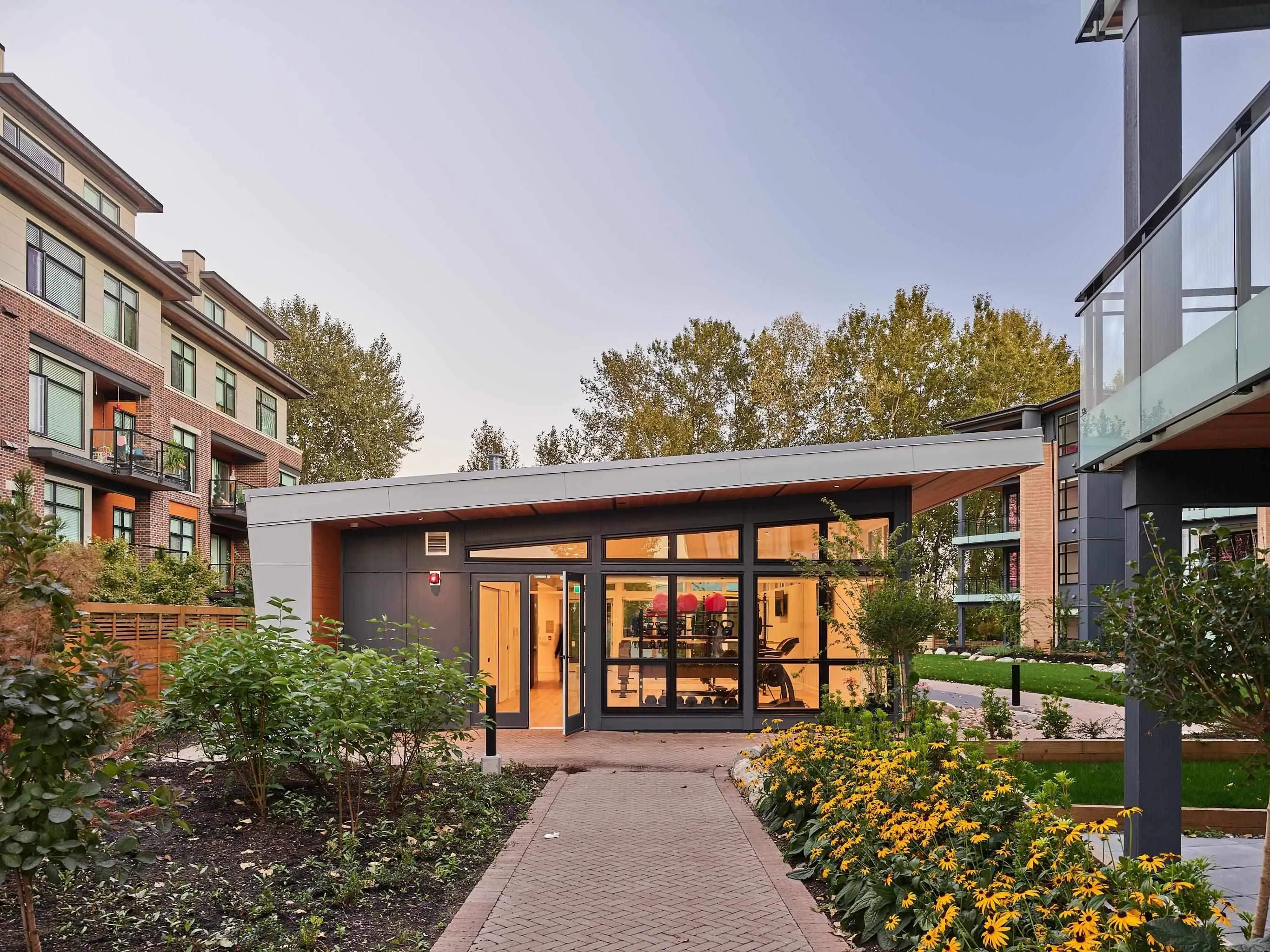 300 Salter Street #322