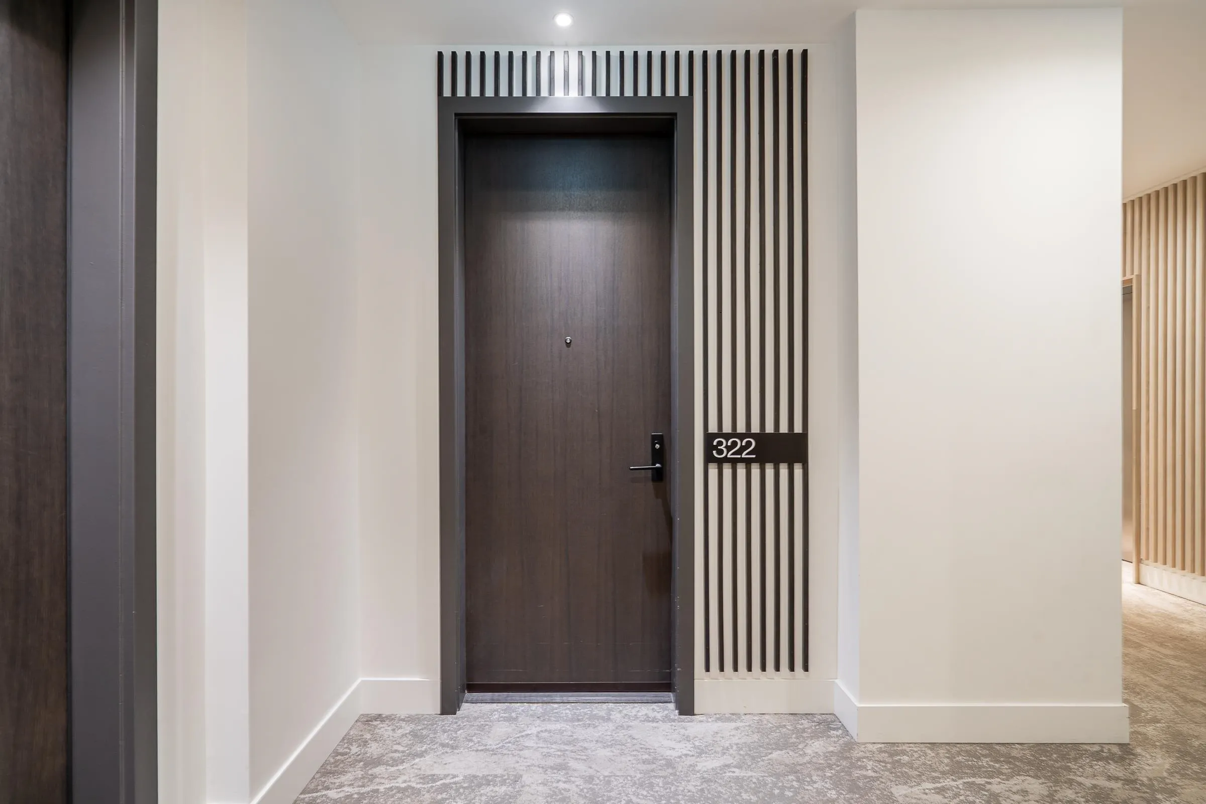 300 Salter Street #322