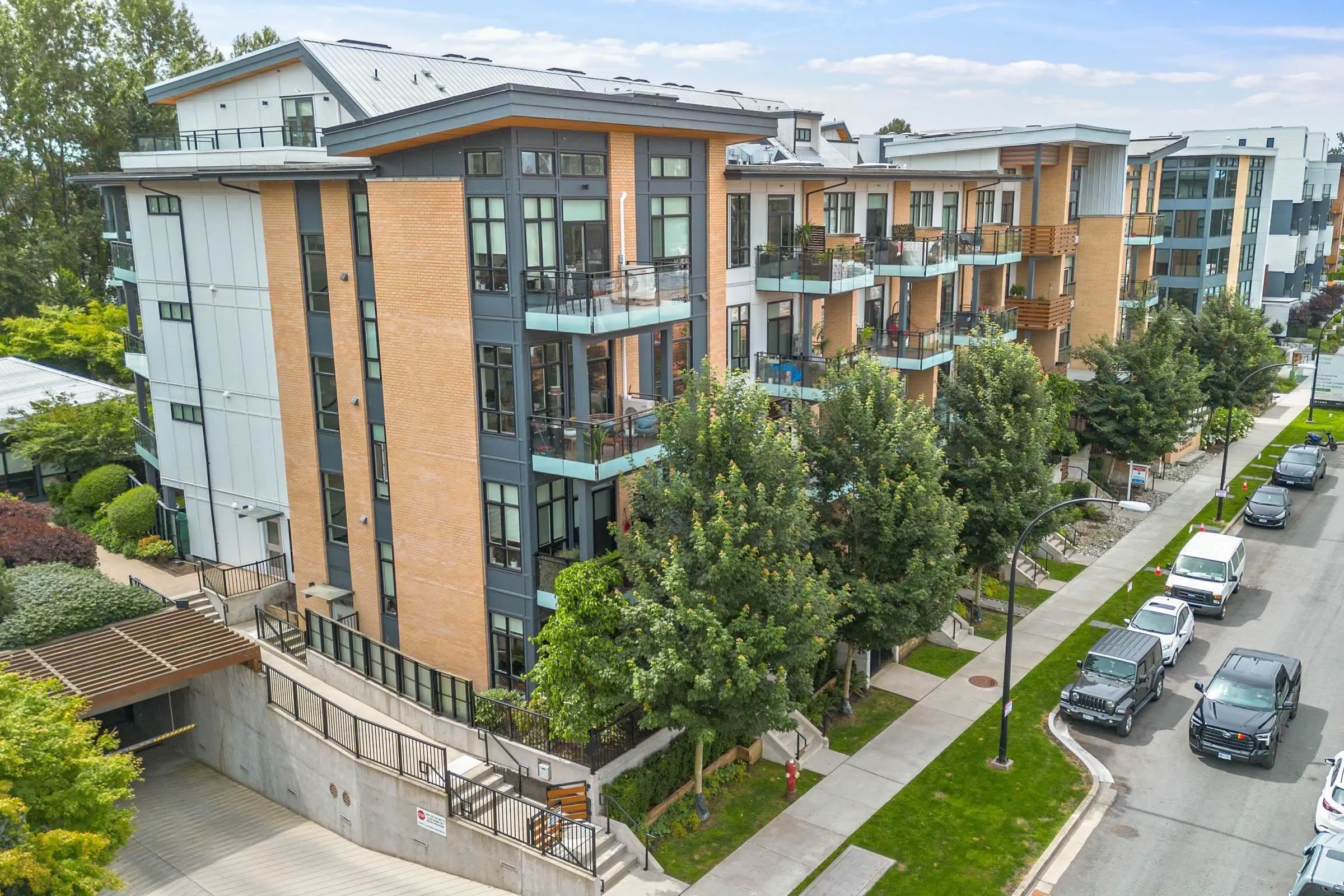 300 Salter Street #322