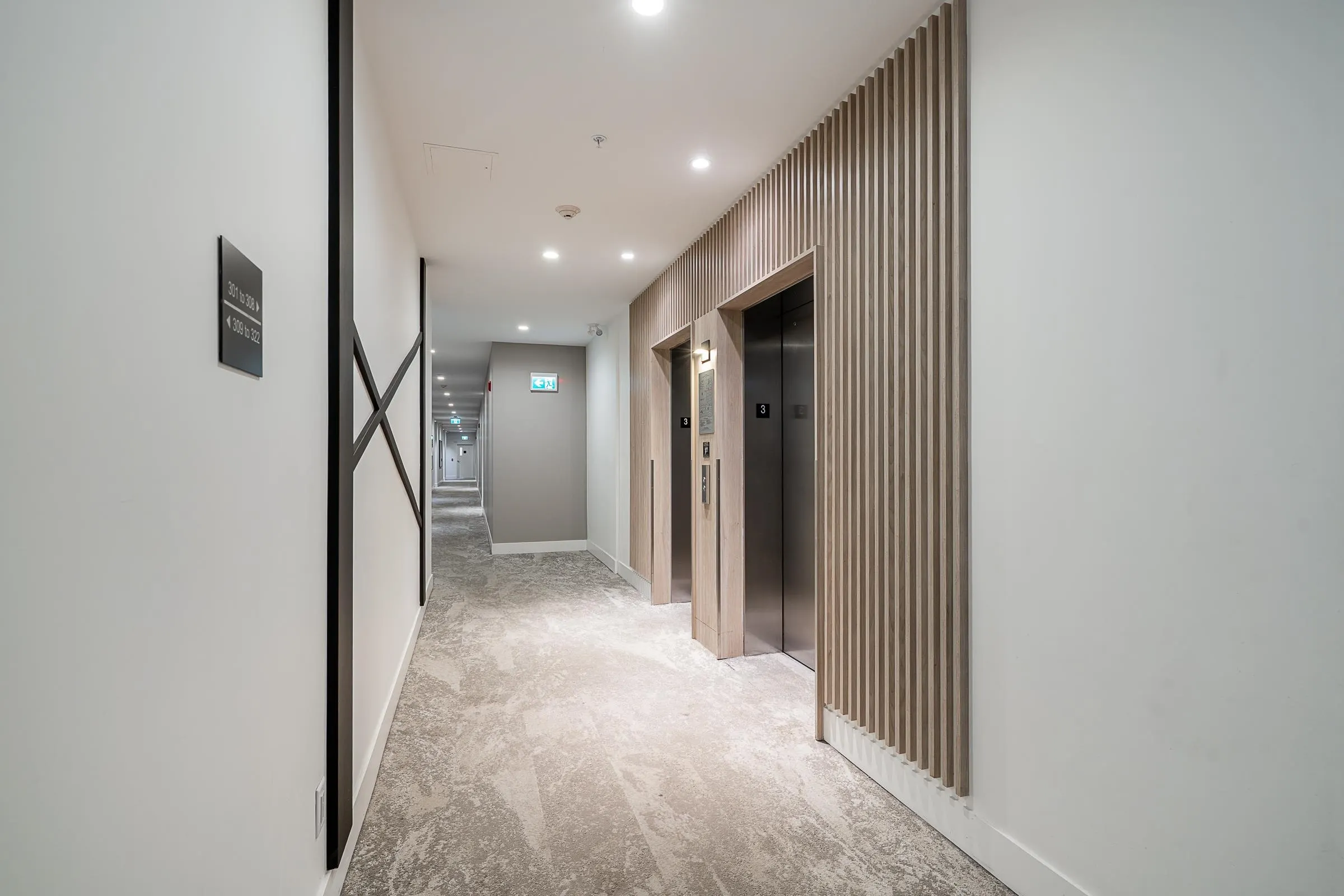 300 Salter Street #322