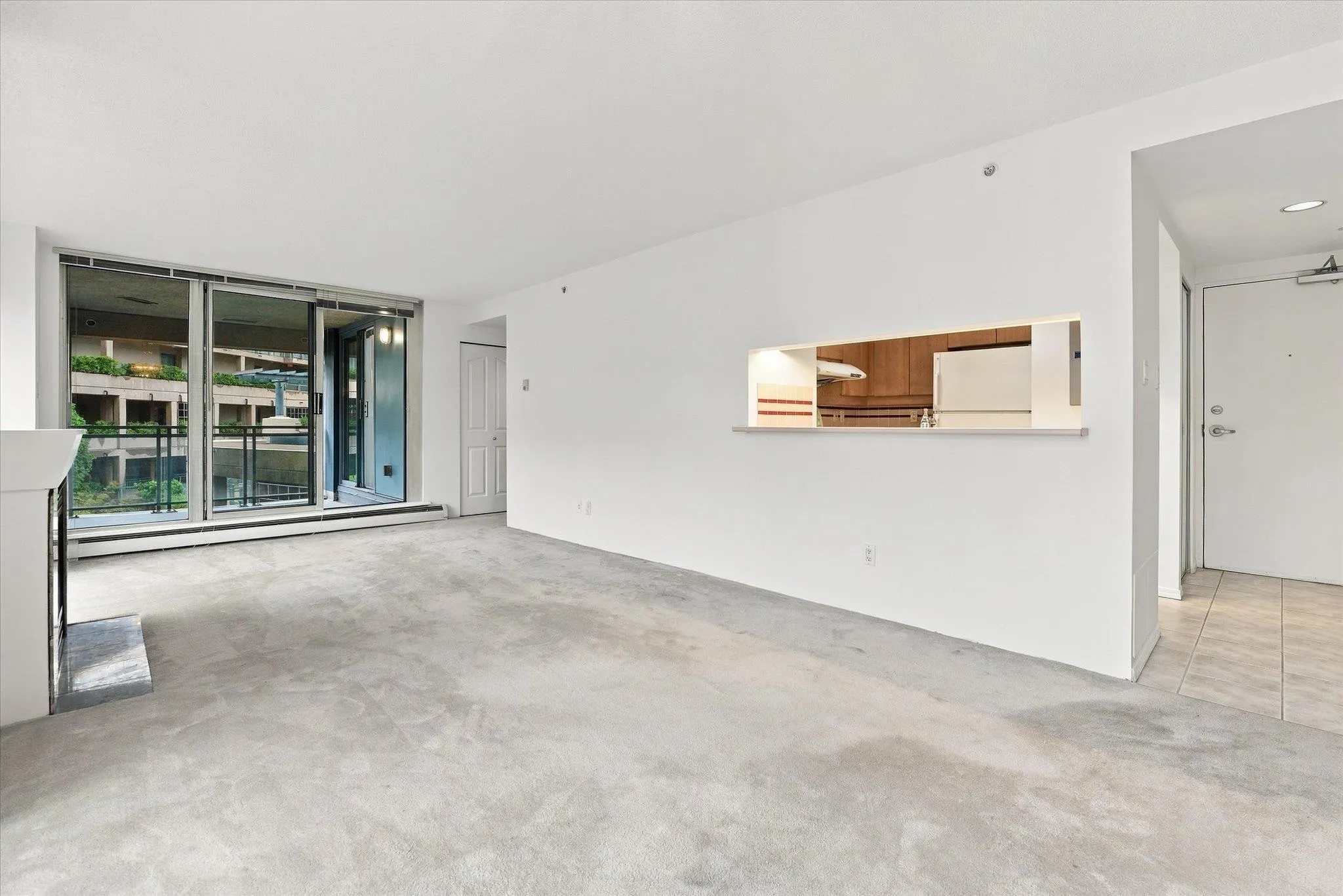 183 Keefer Place #603