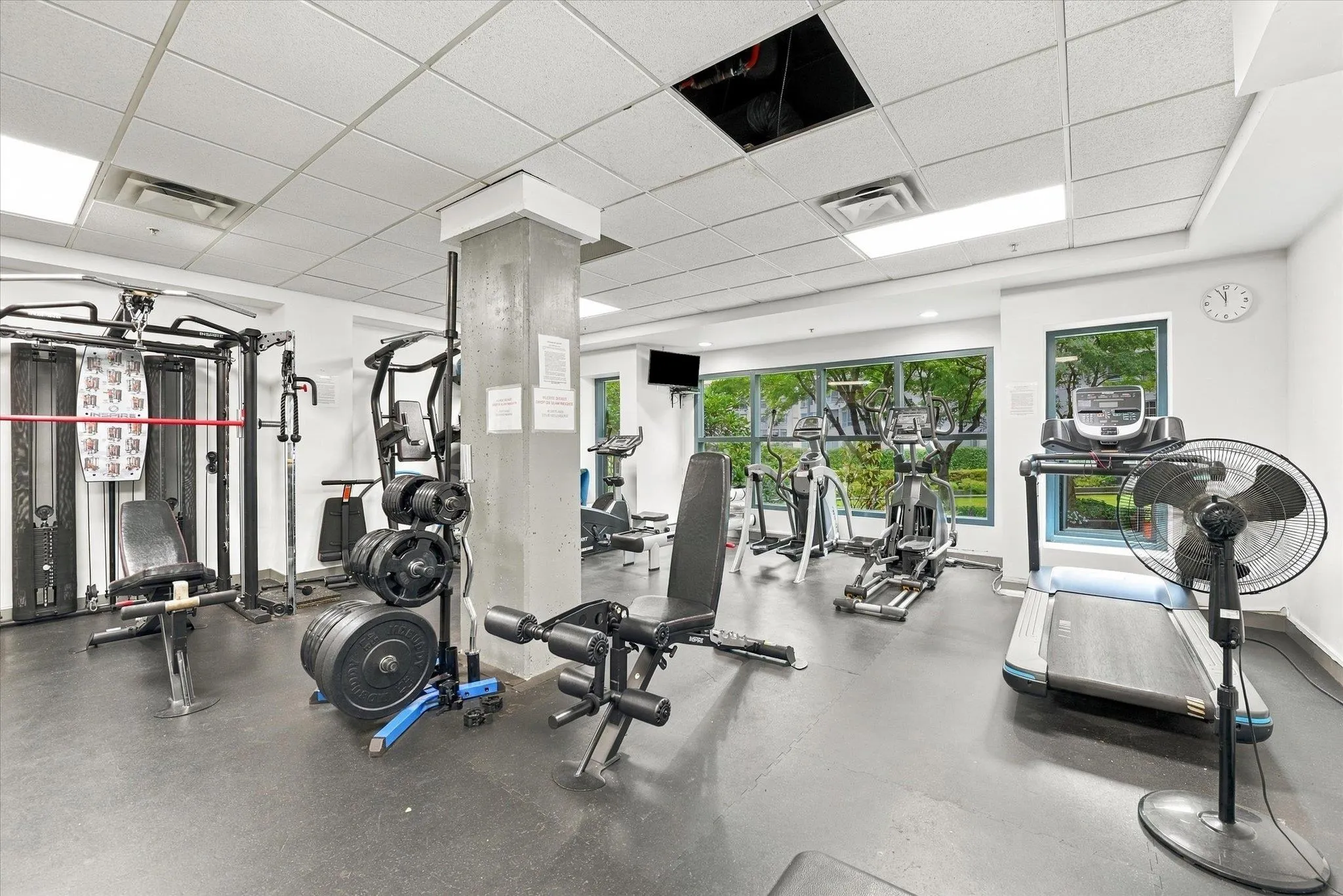 183 Keefer Place #603