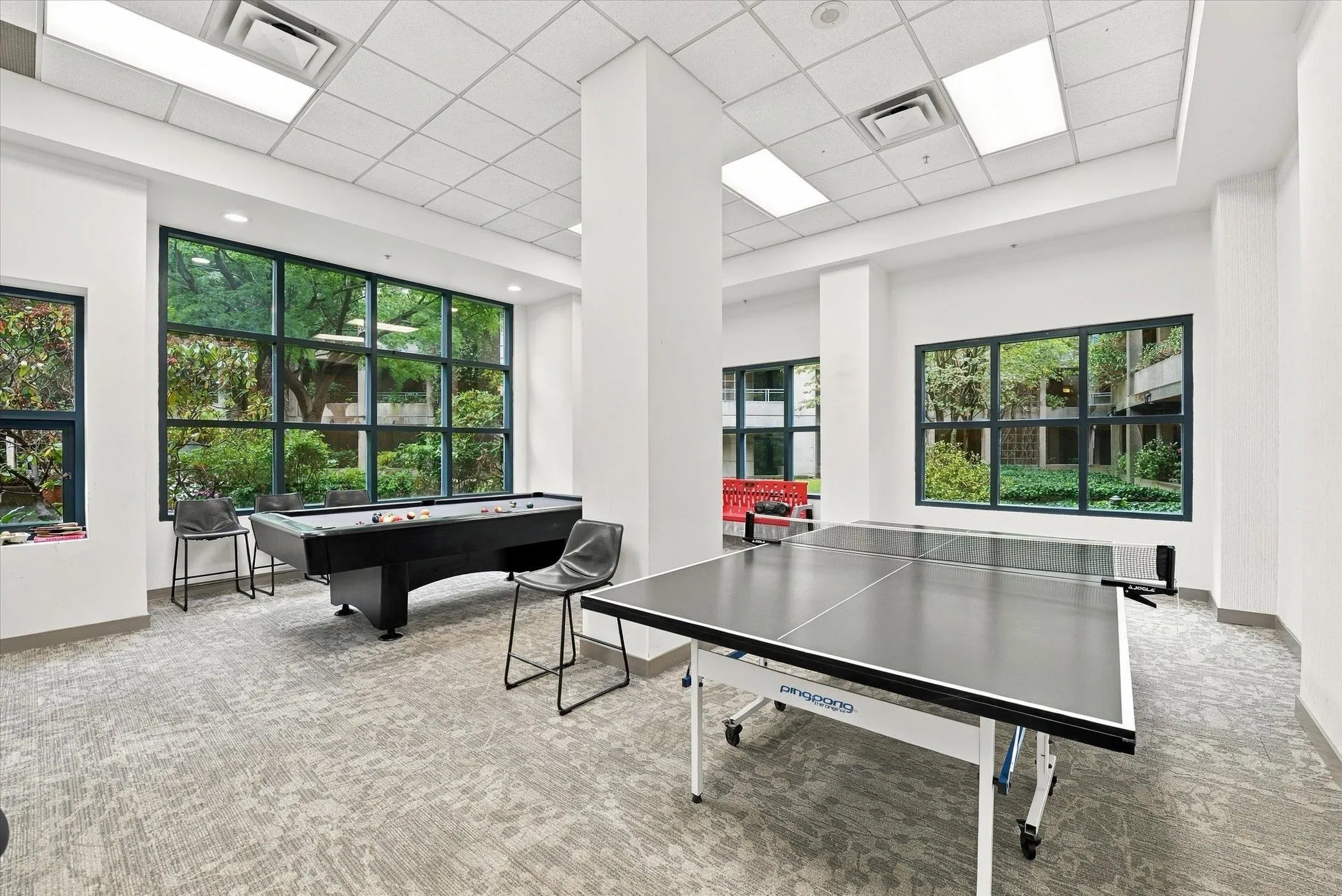 183 Keefer Place #603