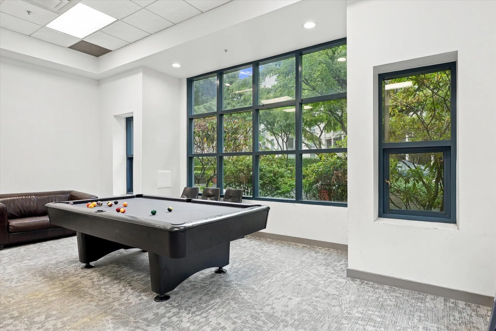 183 Keefer Place #603