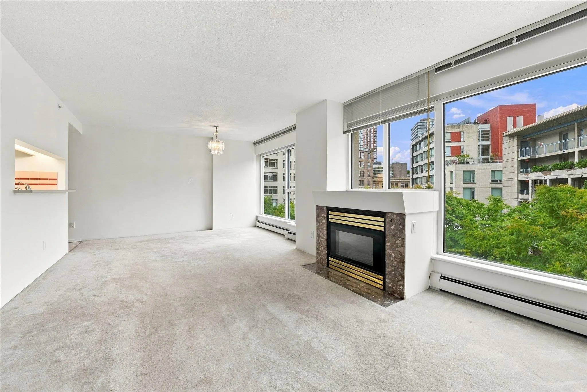 183 Keefer Place #603