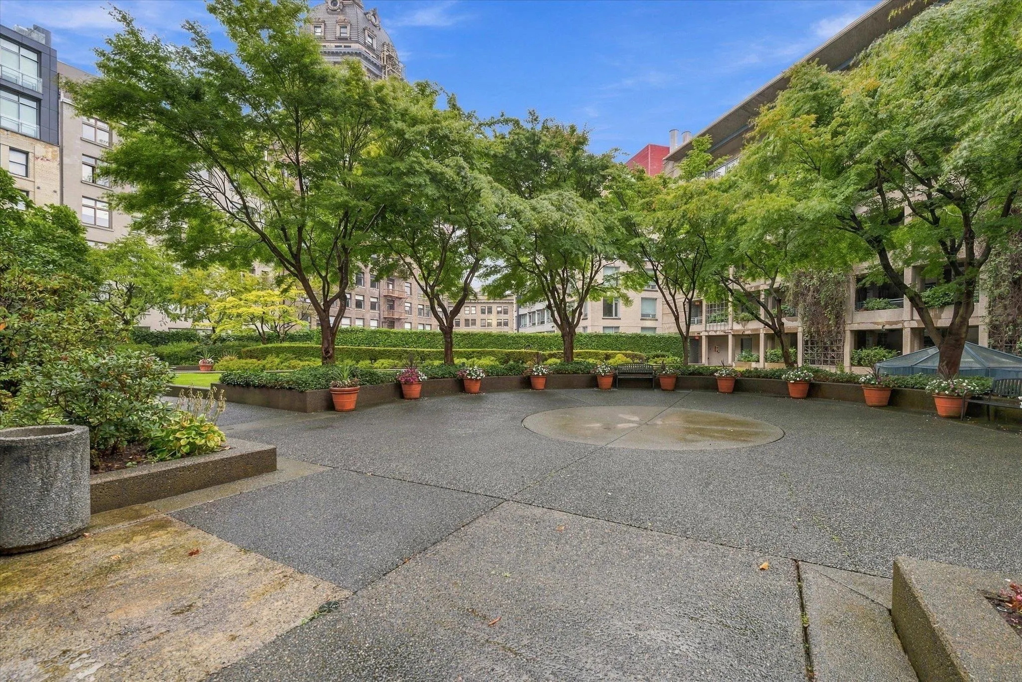183 Keefer Place #603