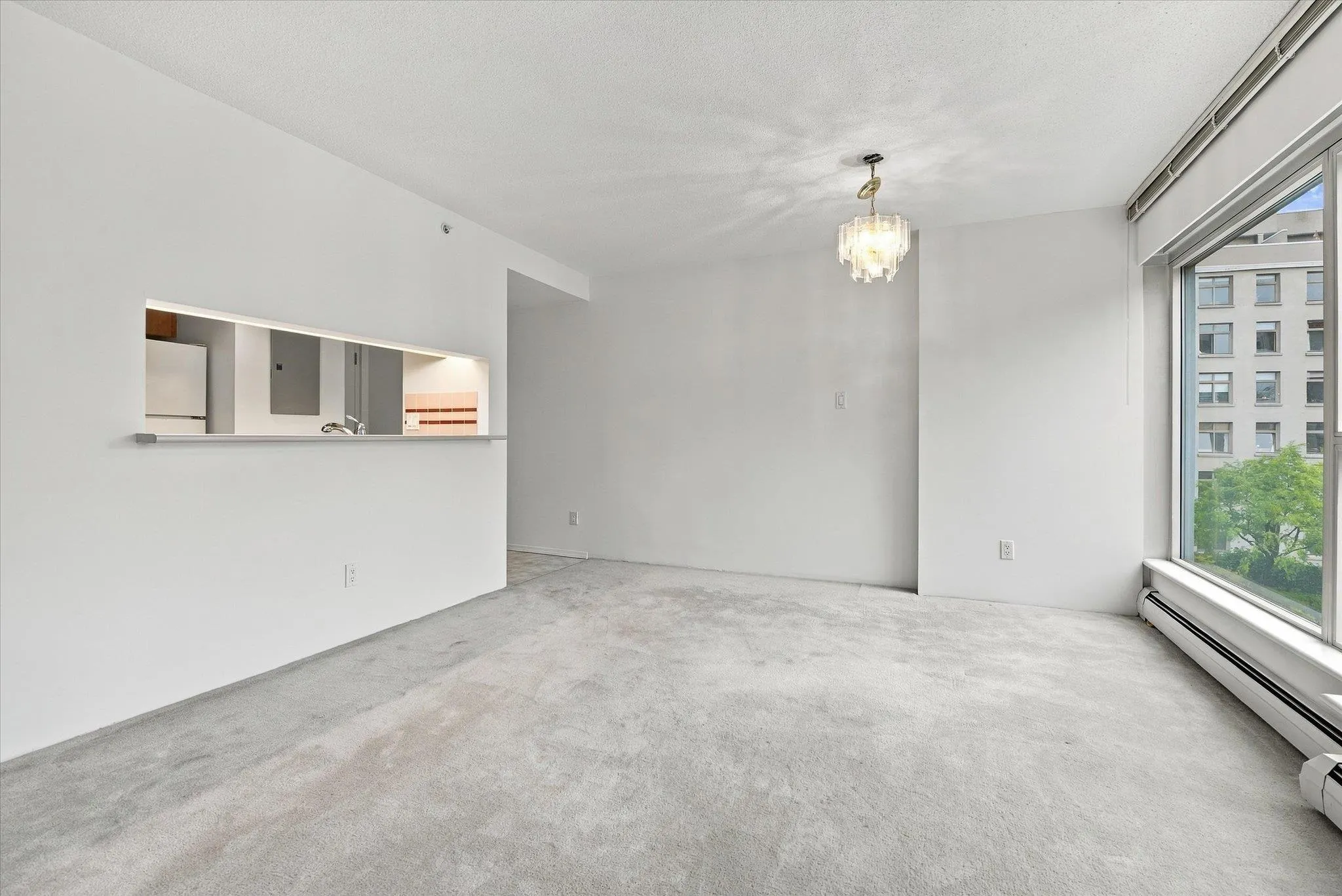 183 Keefer Place #603