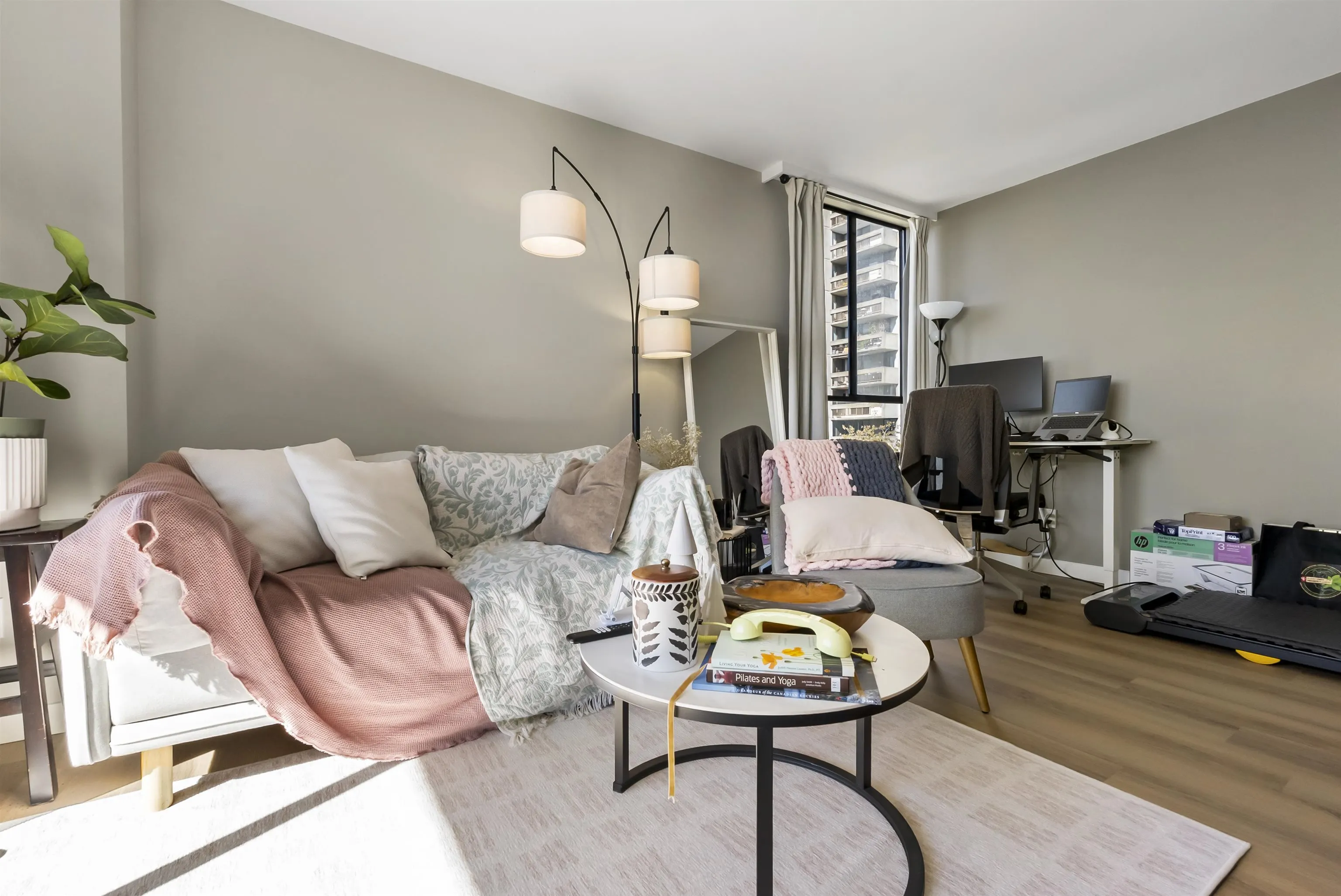 6759 Willingdon Avenue #706