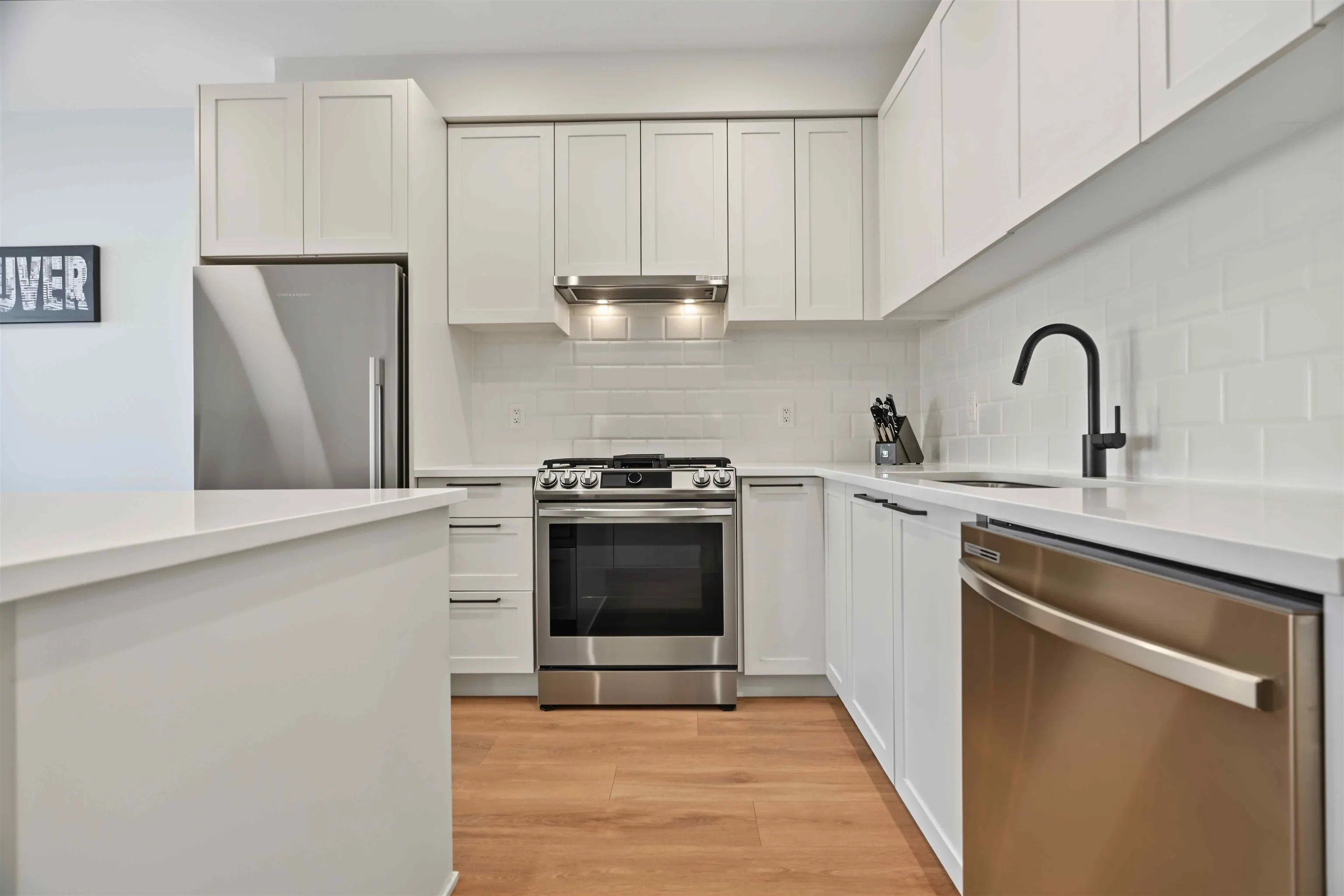 5415 Brydon Crescent #432
