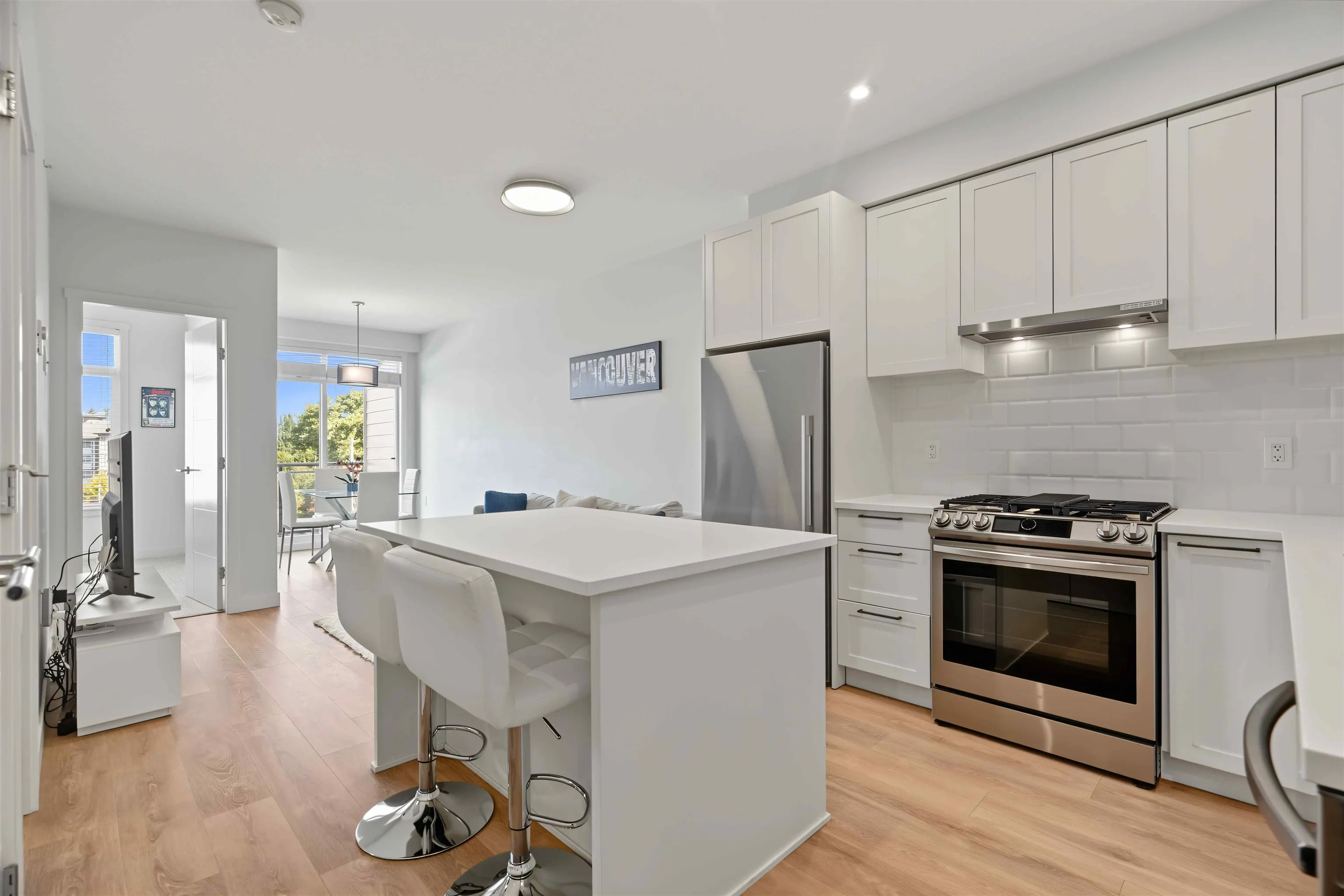 5415 Brydon Crescent #432
