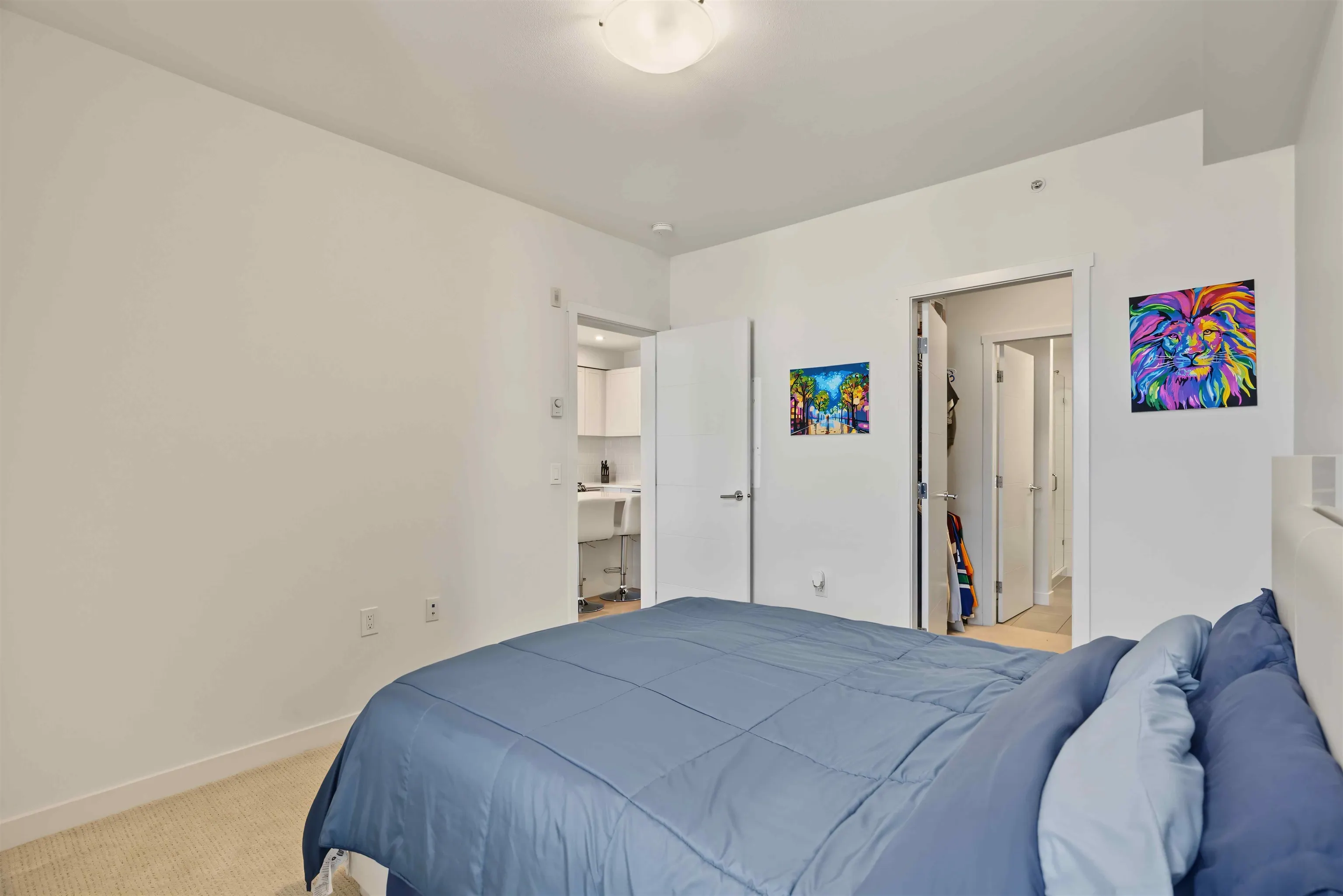 5415 Brydon Crescent #432