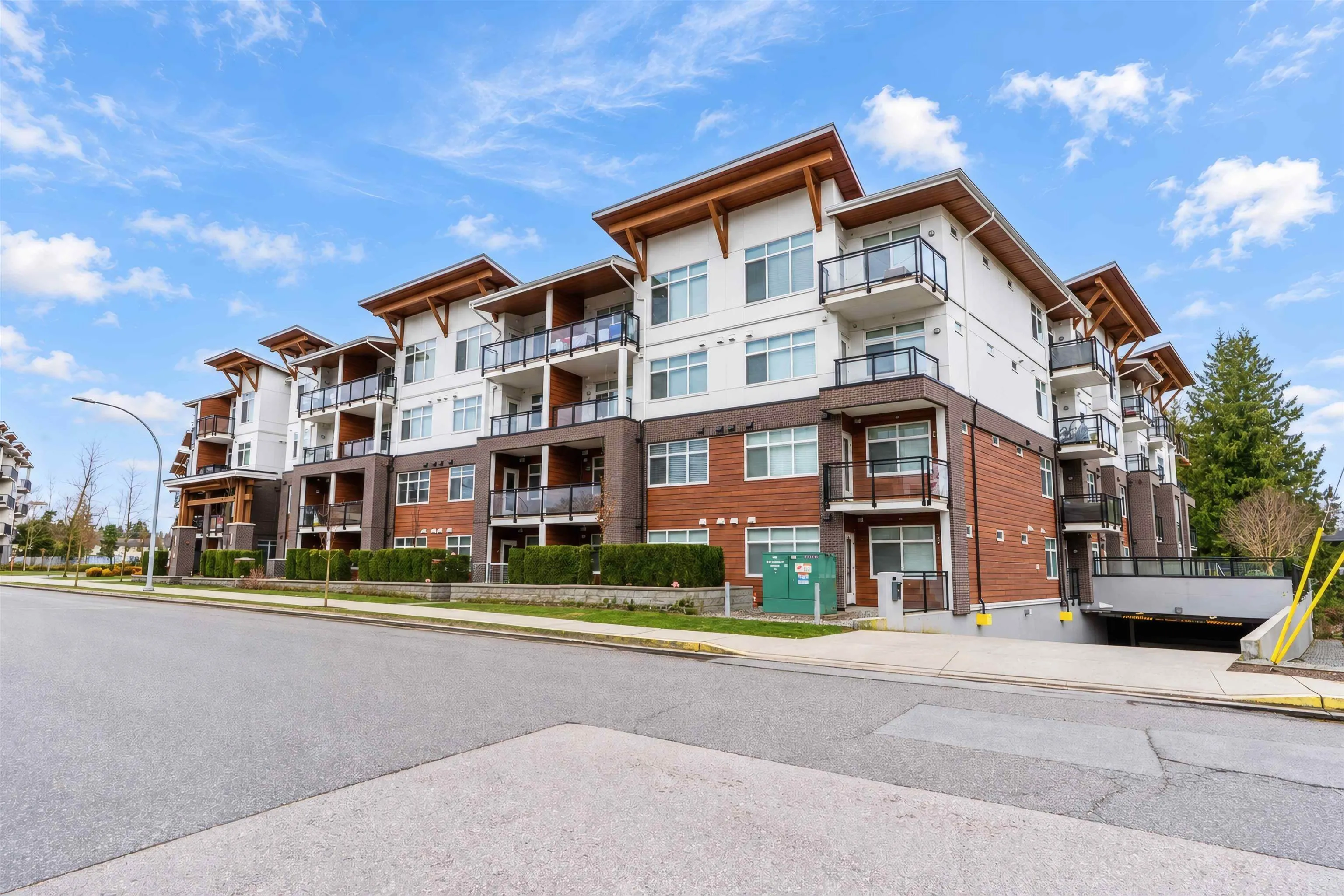 5415 Brydon Crescent #432